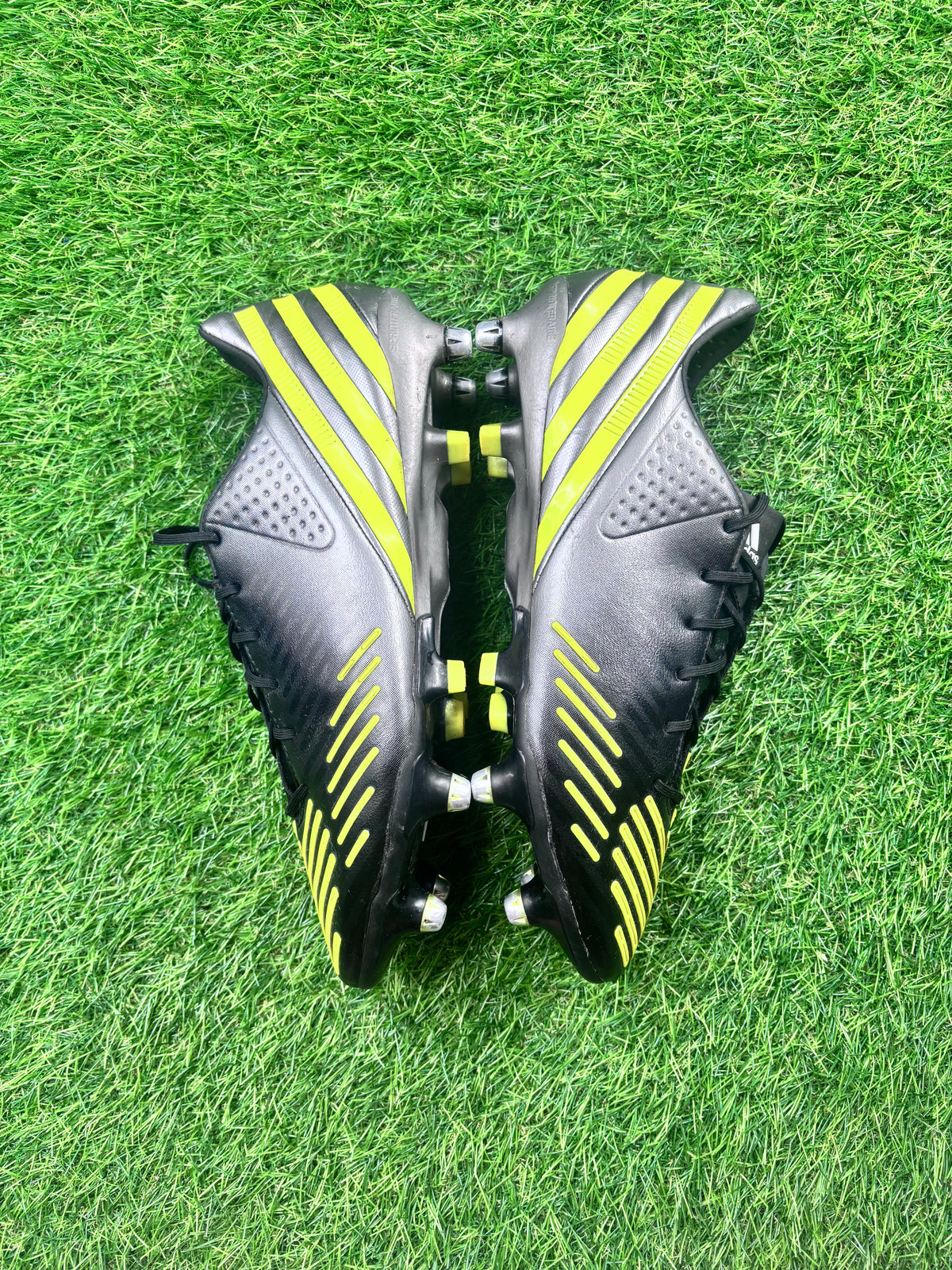 Adidas Predator Lethal Zone SG - UK 8