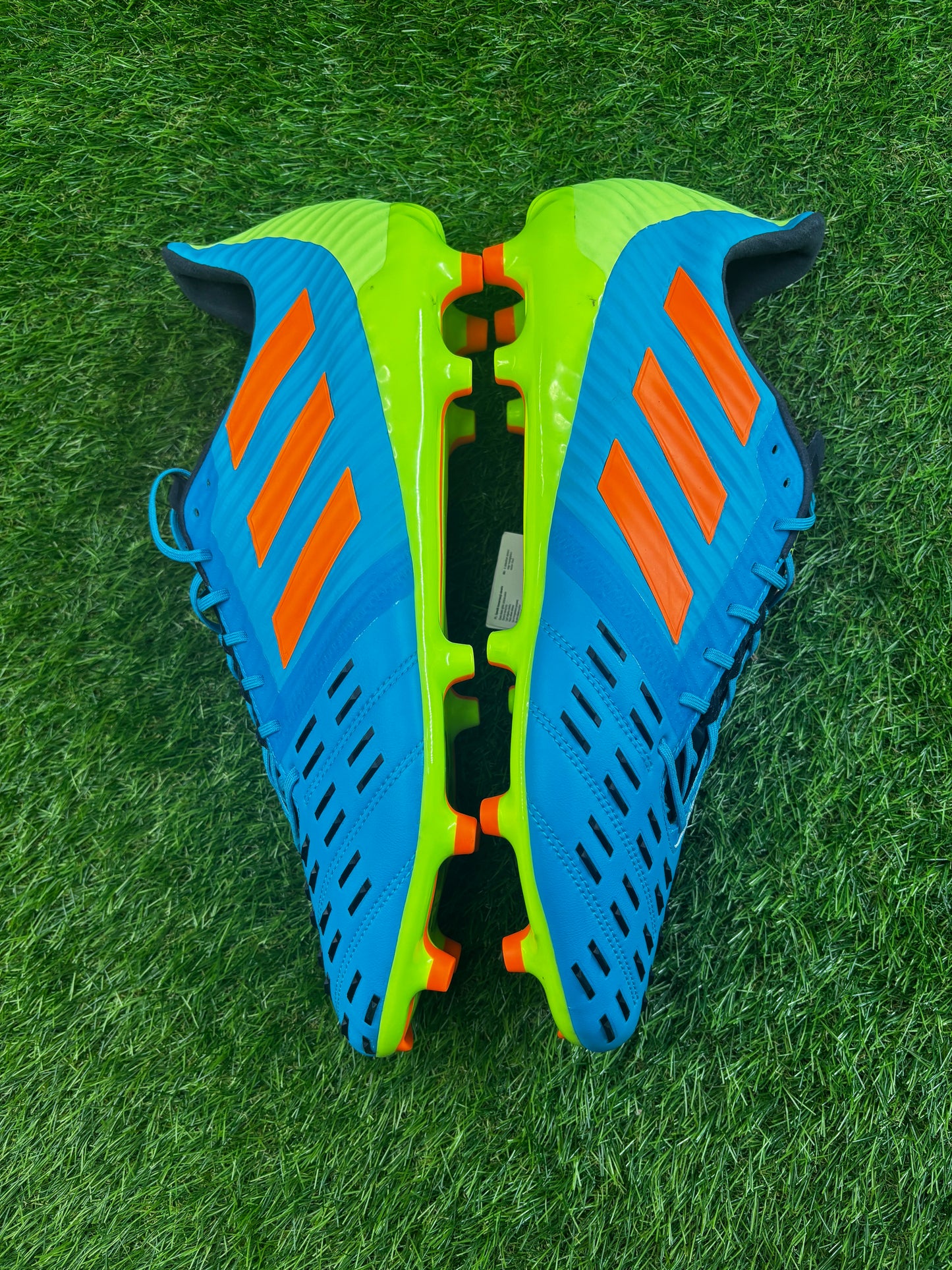 Adidas Predator Malice FG - UK 15