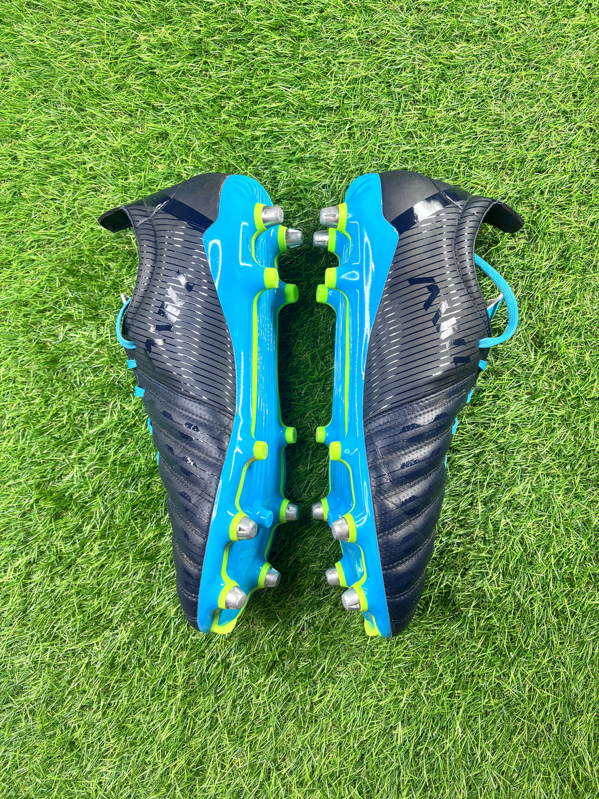 Adidas Predator Malice SG - UK 10.5