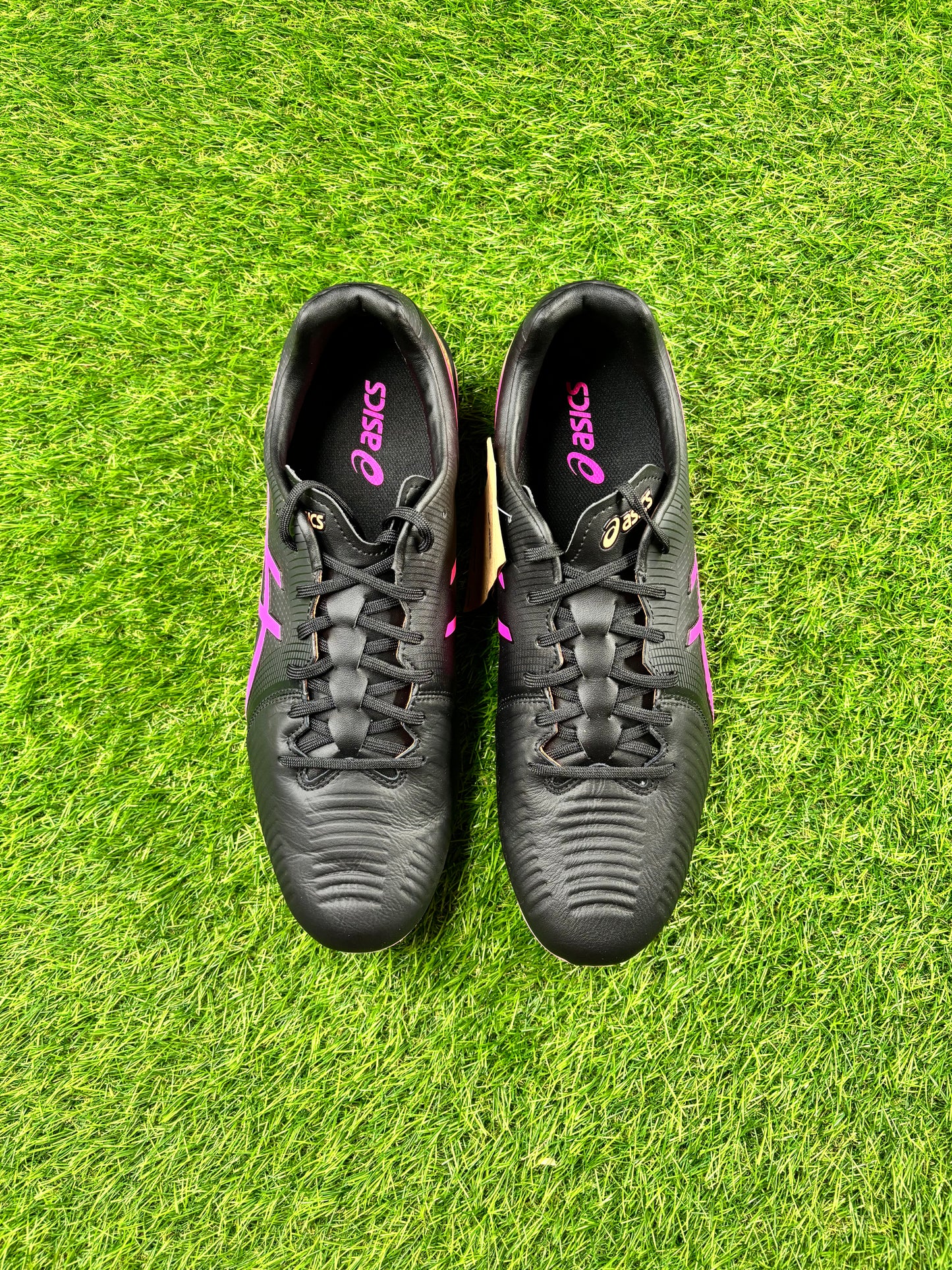 ASICS Lethal Tigreor - UK 11