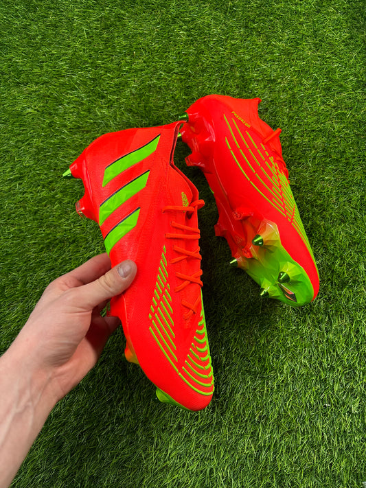 Adidas Predator Edge.1 SG- UK 11
