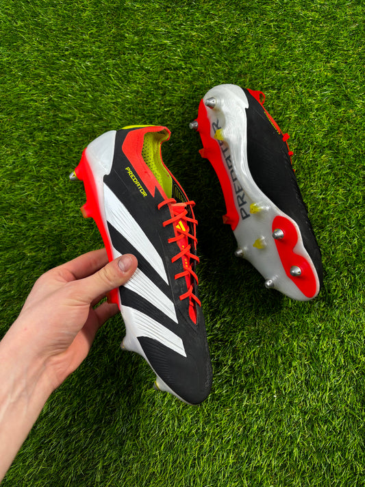 Adidas Predator Elite SG - UK 10.5