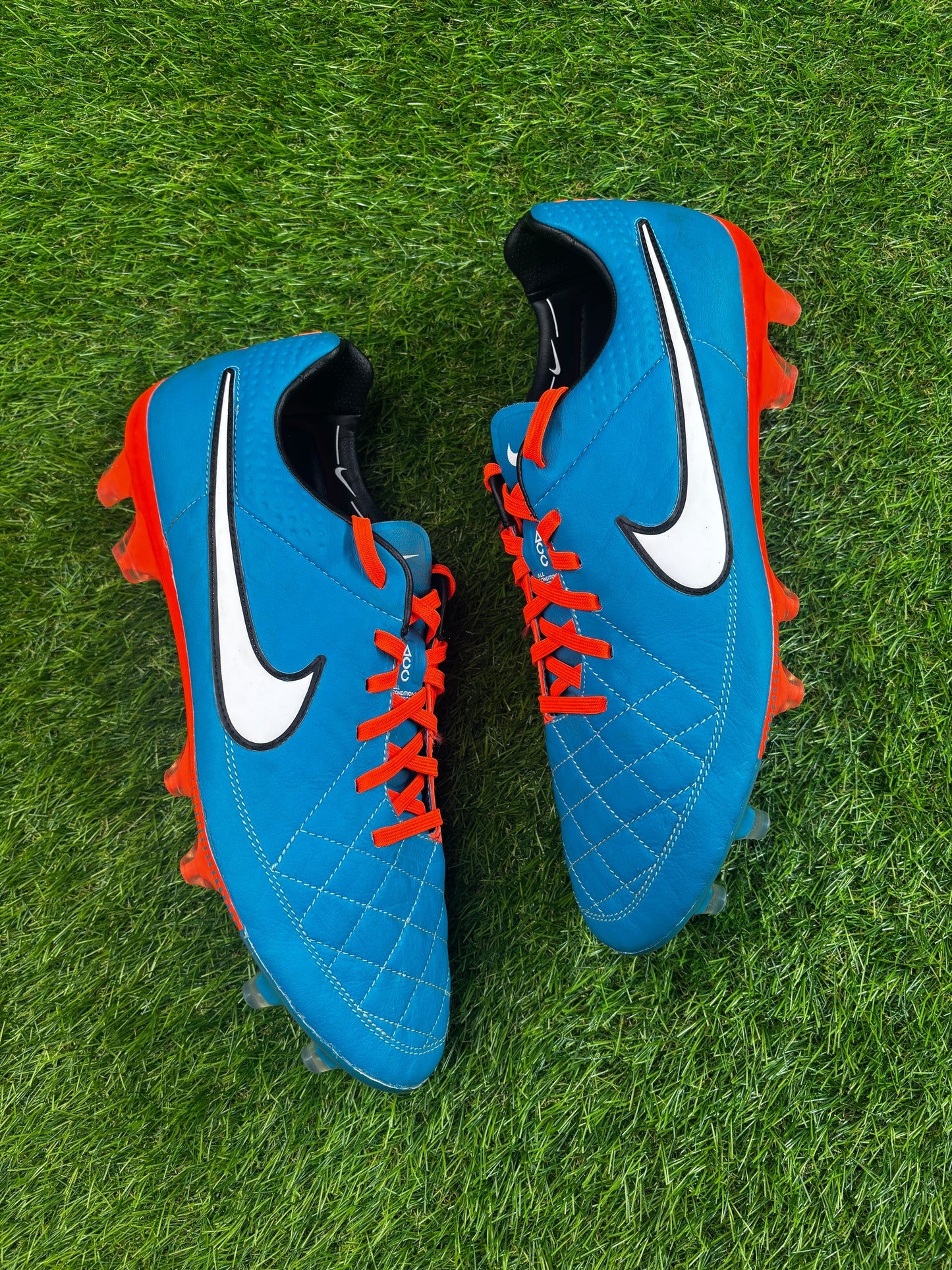 Nike Tiempo Legend 5 Elite