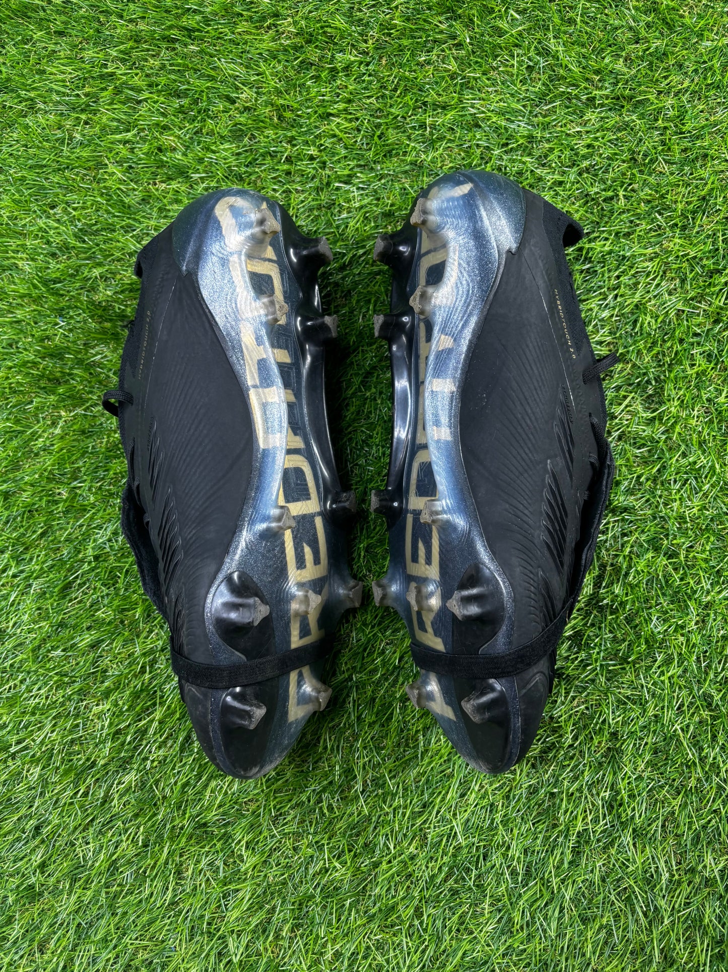 Adidas Predator Elite - UK 9