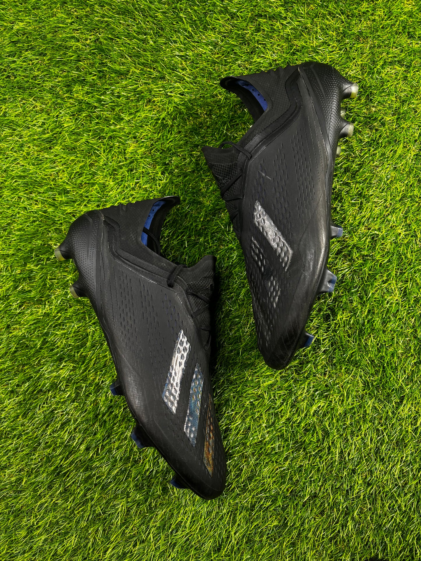 Adidas X 18.1 FG - UK 11