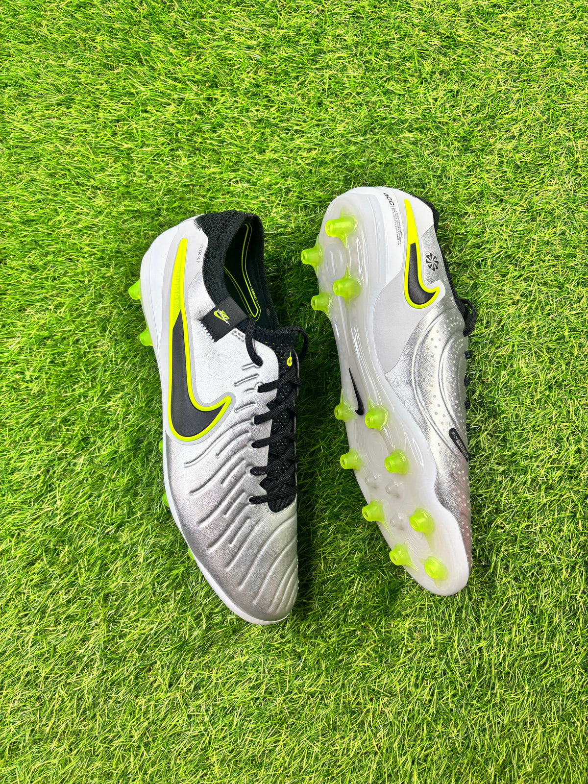 Nike Tiempo Legend 10 Elite AG - UK 9.5