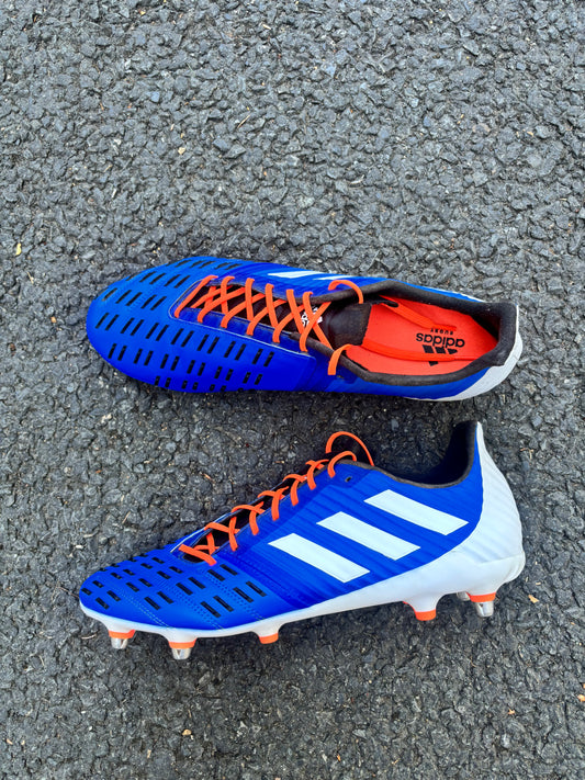 Adidas Predator Malice Control SG - UK 13