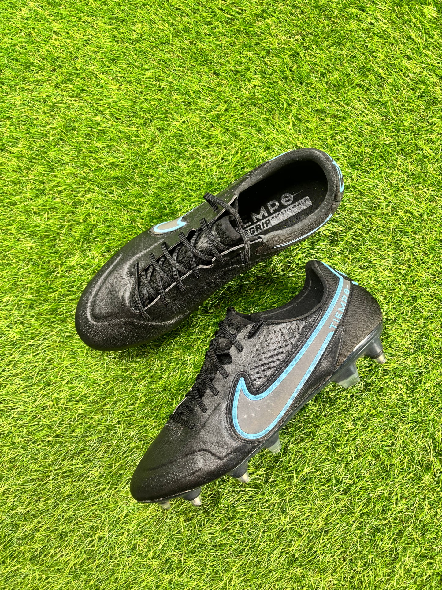 Nike Tiempo Legend 9 Elite SG - UK 11.5