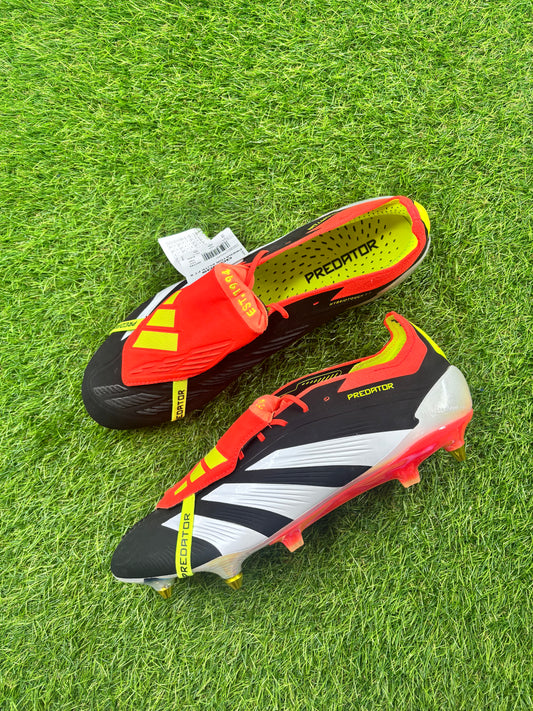 Adidas Predator Elite SG - UK 11.5/12