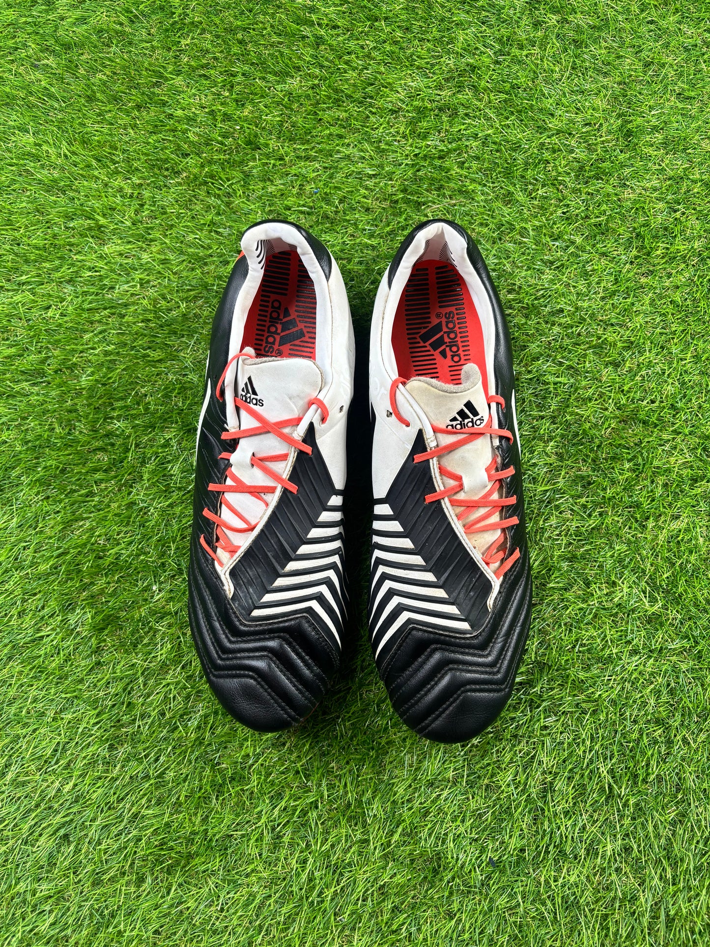 Adidas Predator Incurza SG - UK 12