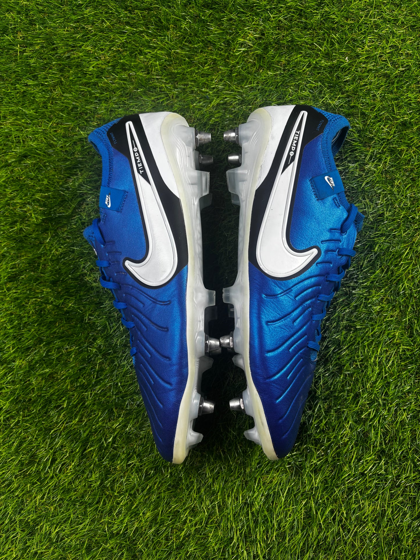 Nike Tiempo Legend 10 Elite SG - UK 11