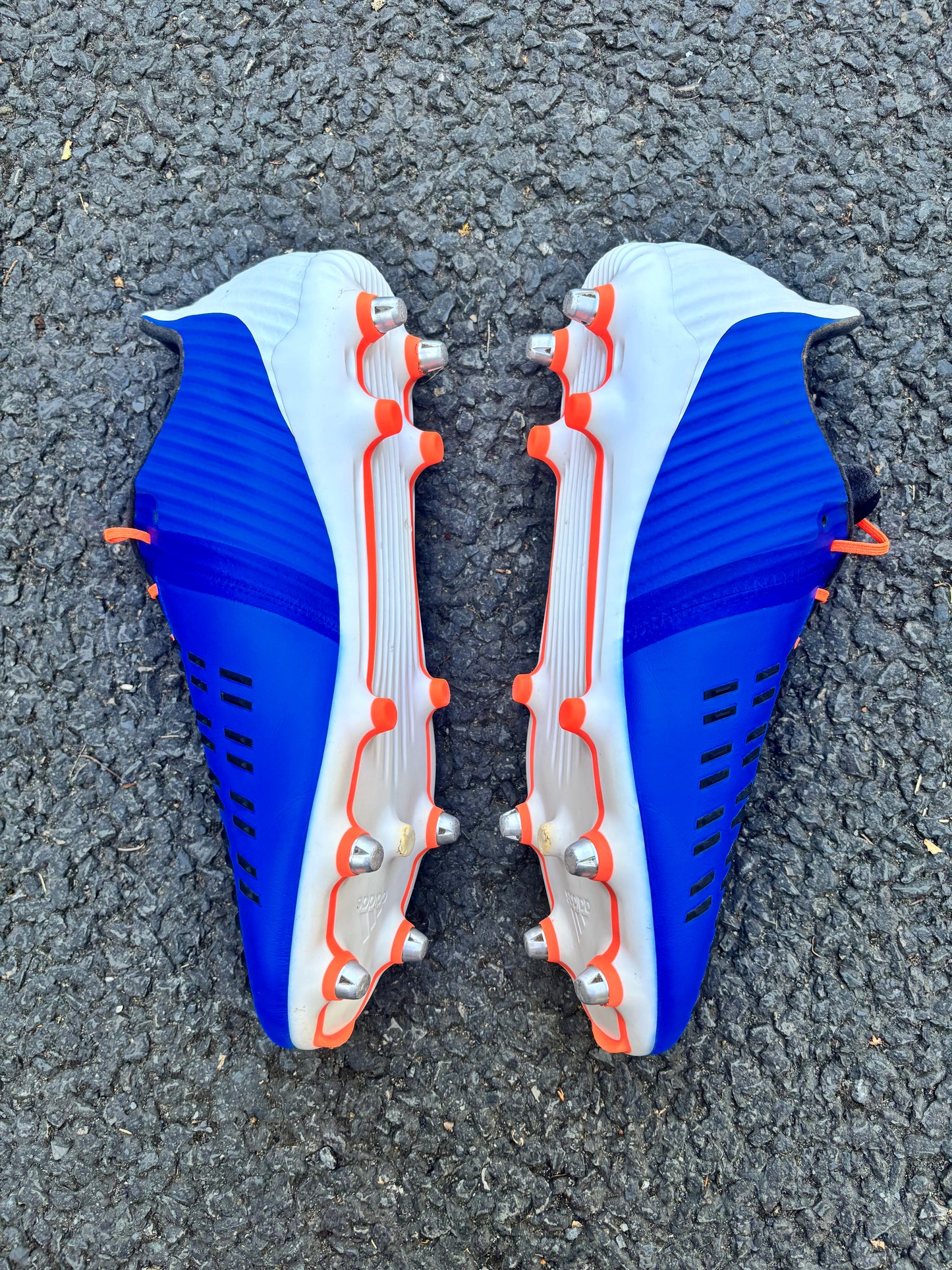 Adidas Predator Malice Control SG - UK 13