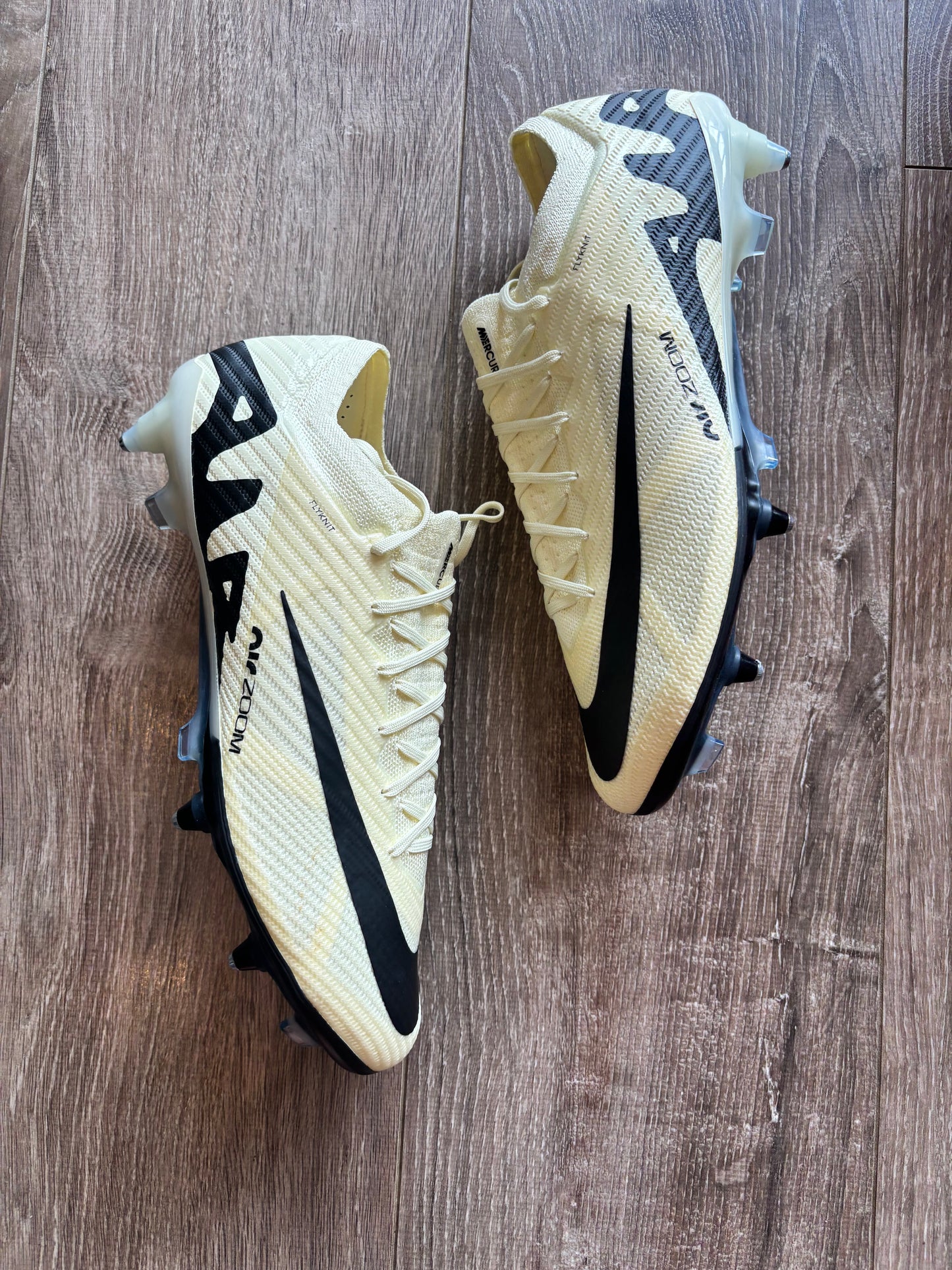 Nike Mercurial Vapor 15 Elite SG - UK 12