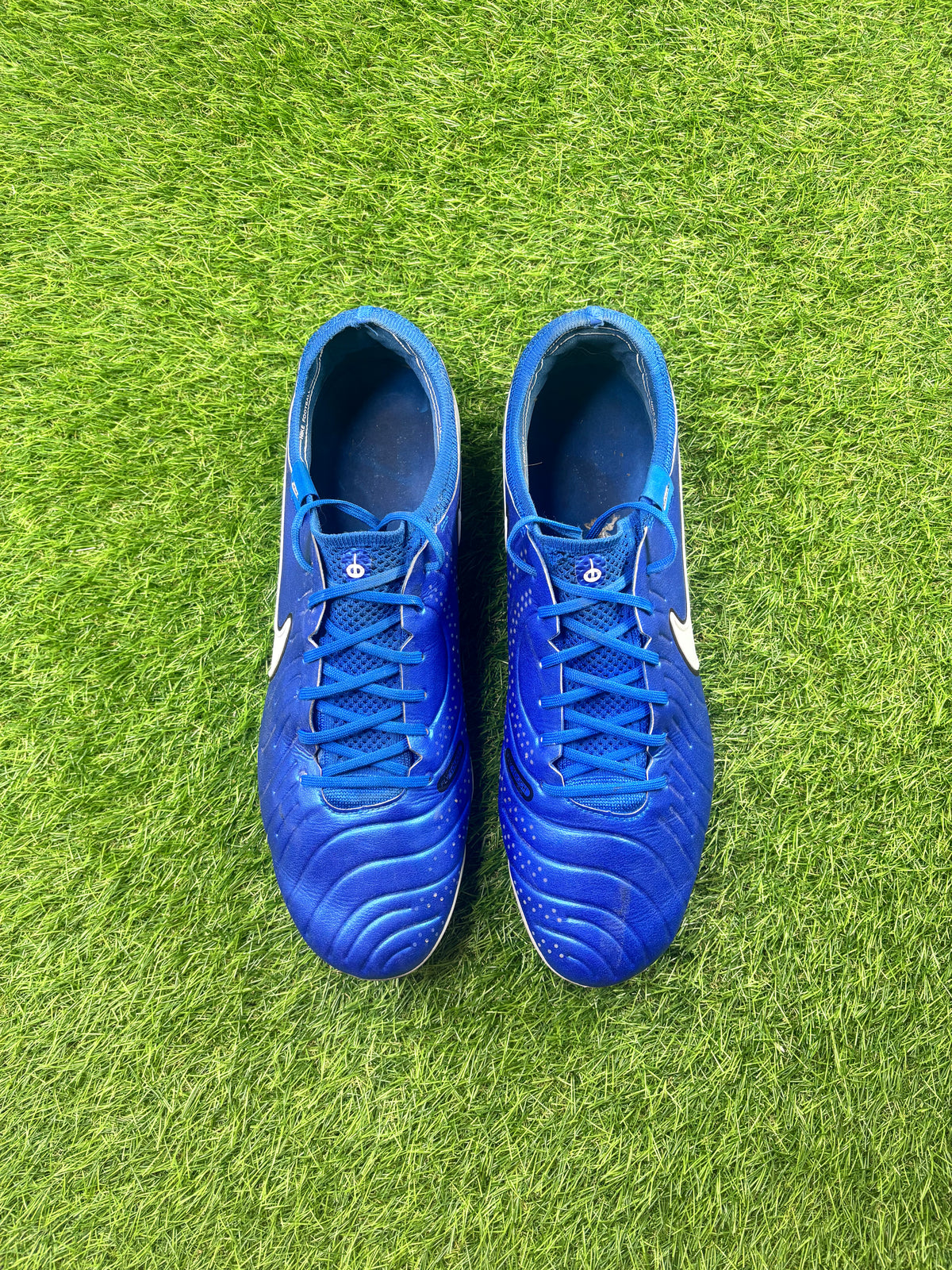 Nike Tiempo Legend 10 Elite FG - UK 12