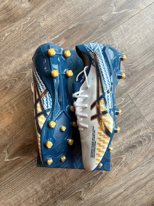 ASICS Menace 5 - UK 9,9.5,10,10.5,11,12,13