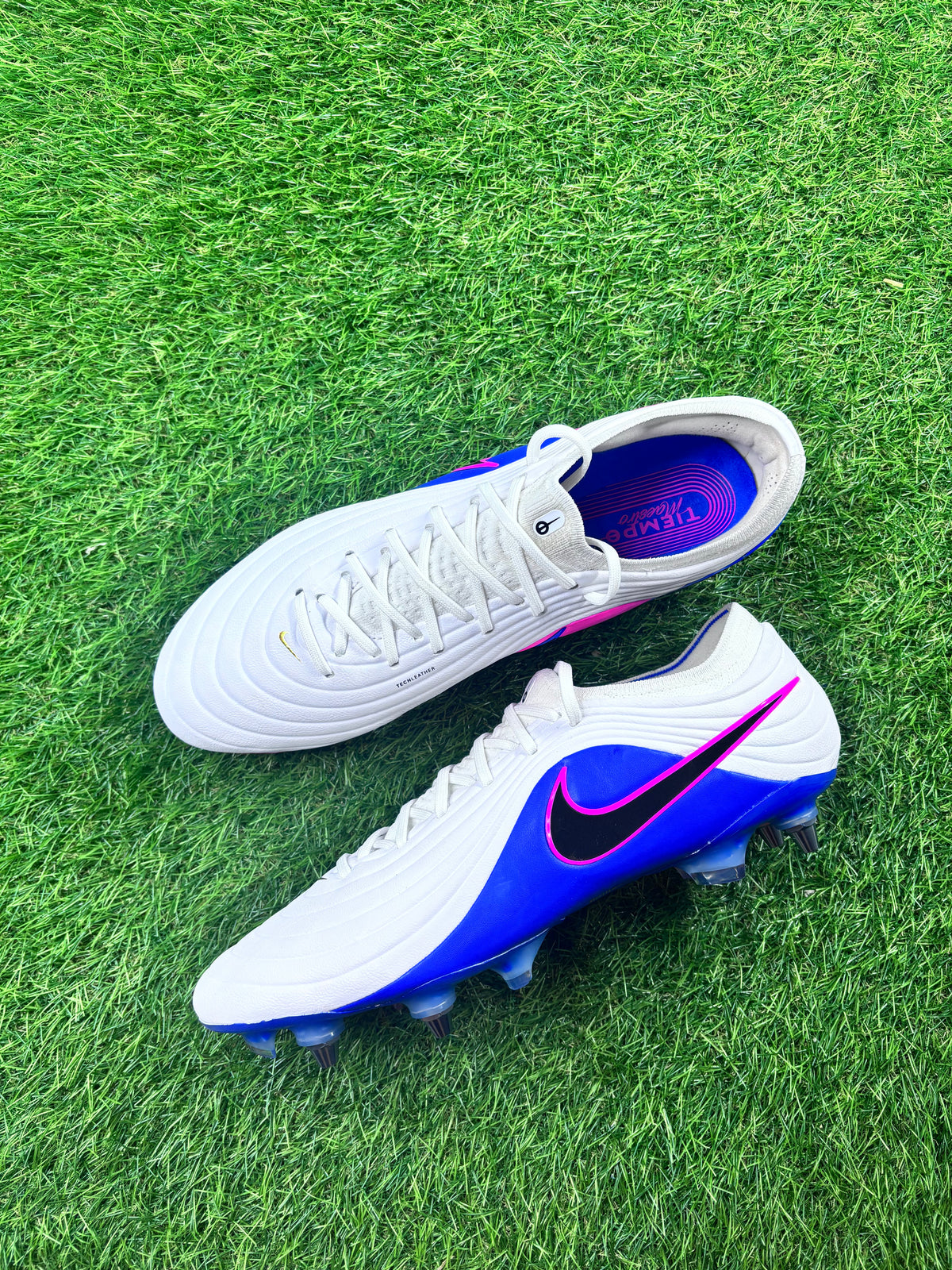Nike Tiempo Maestro Elite SG - UK 9.5