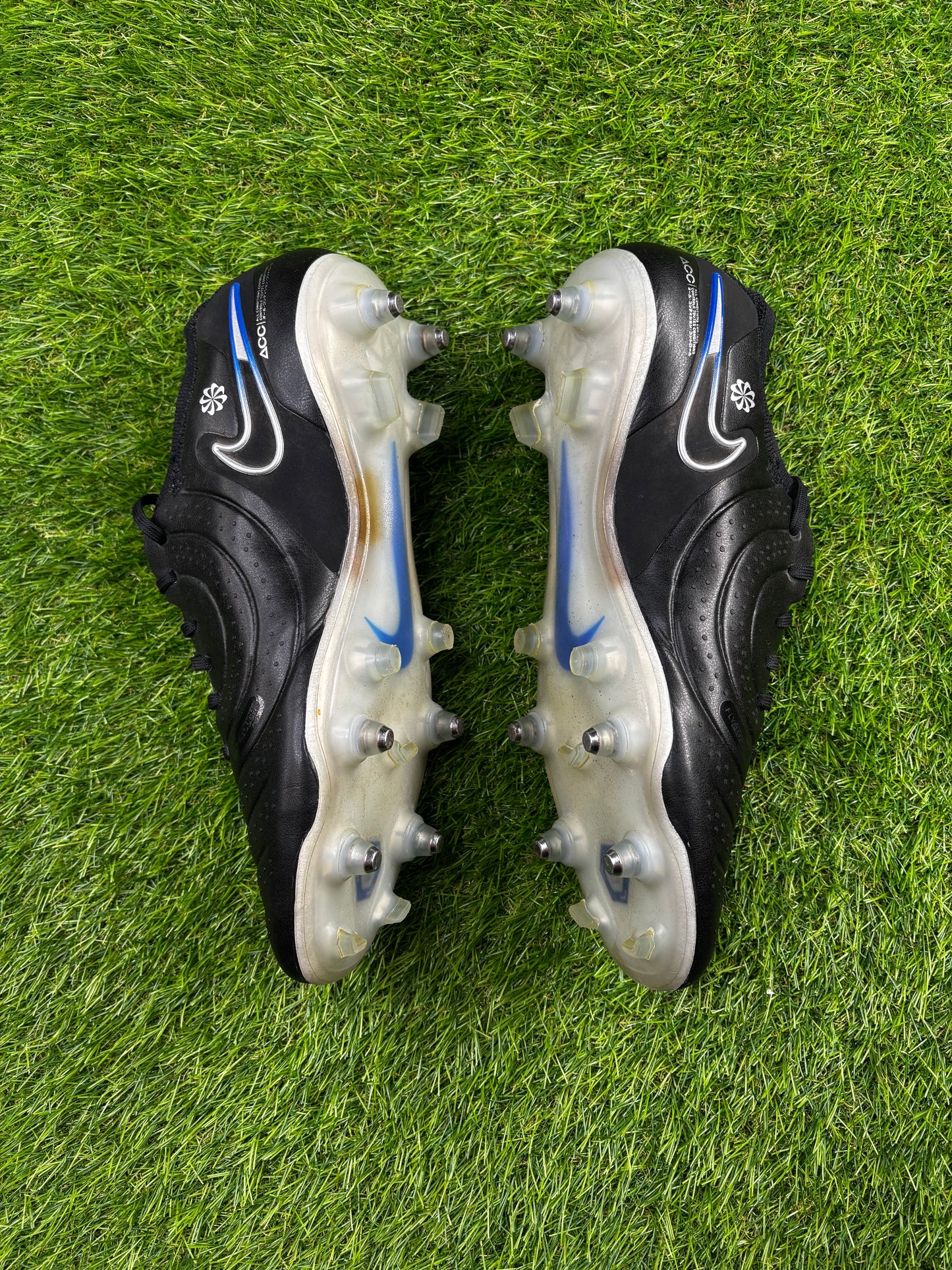 Nike Tiempo Legend 10 Elite SG - Uk 9