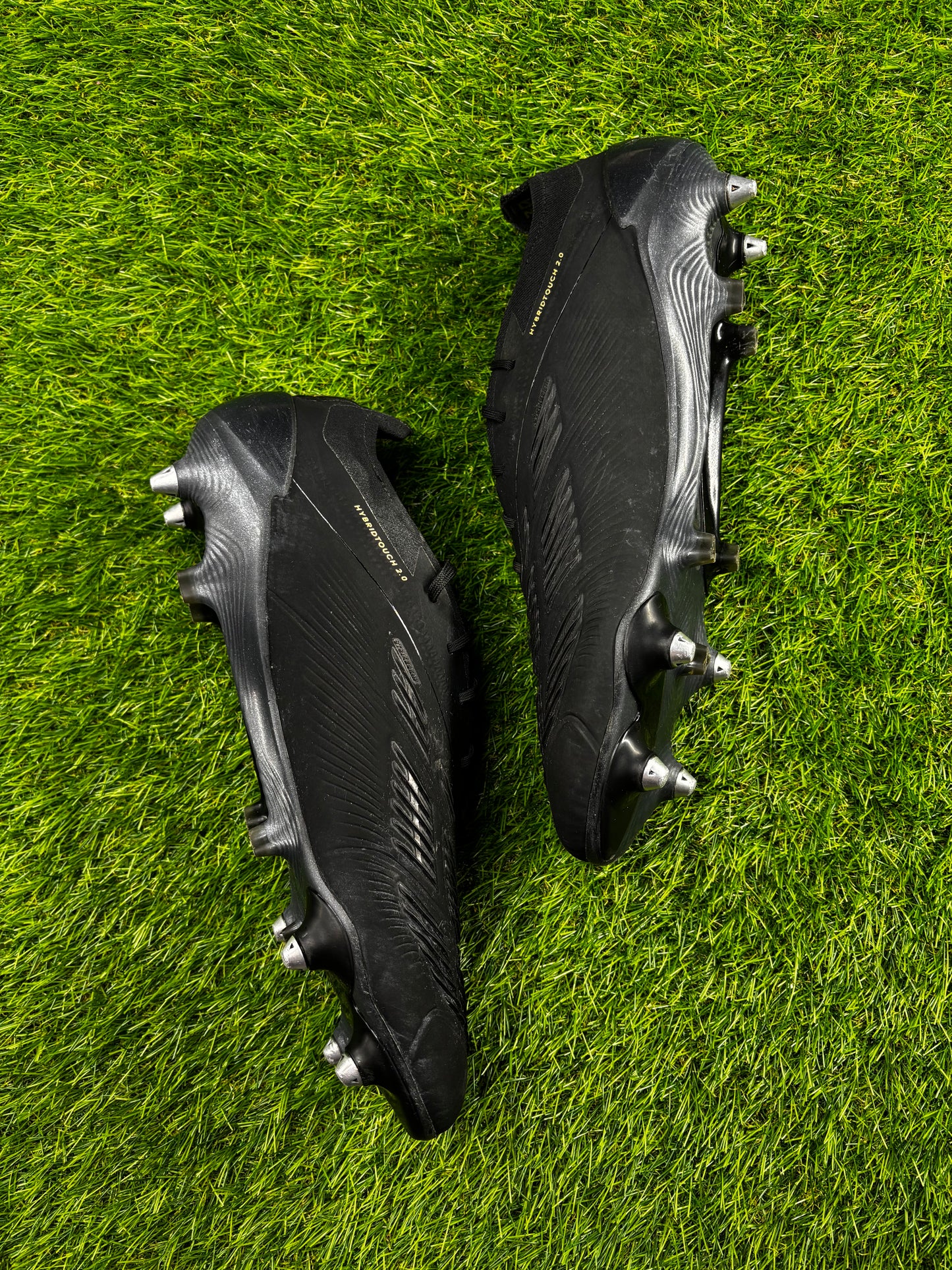 Adidas Predator Elite SG - UK 11.5
