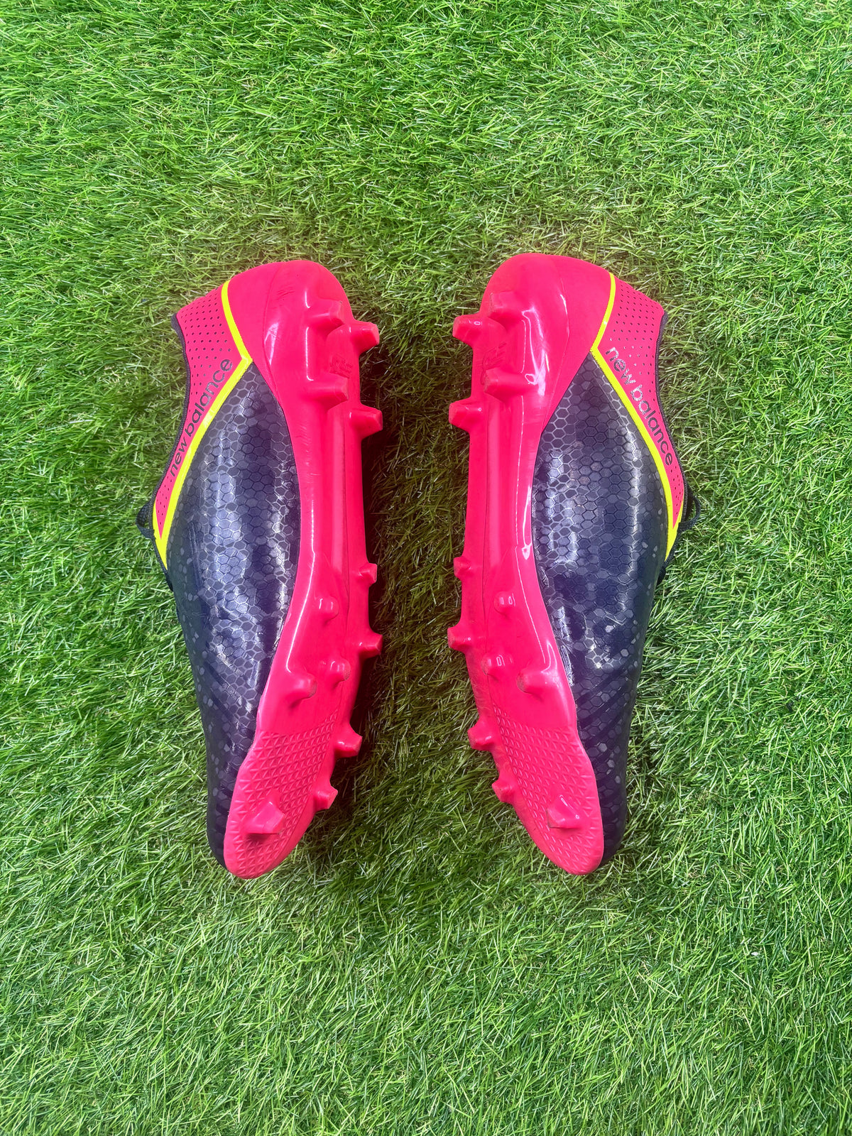 New Balance Visaro FG - UK 9
