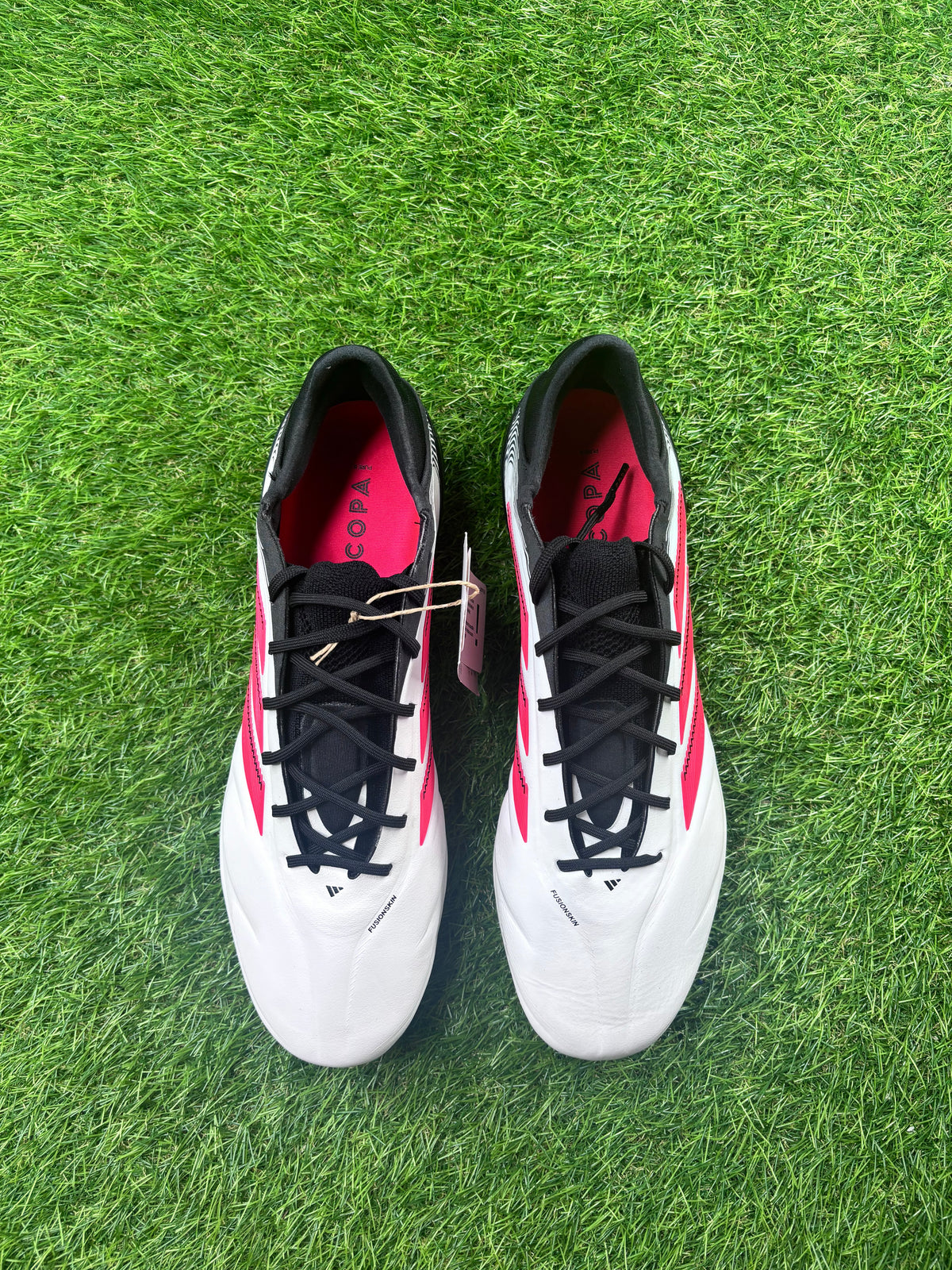 Adidas Copa Pure 3 Elite SG - UK 8.5,9.5