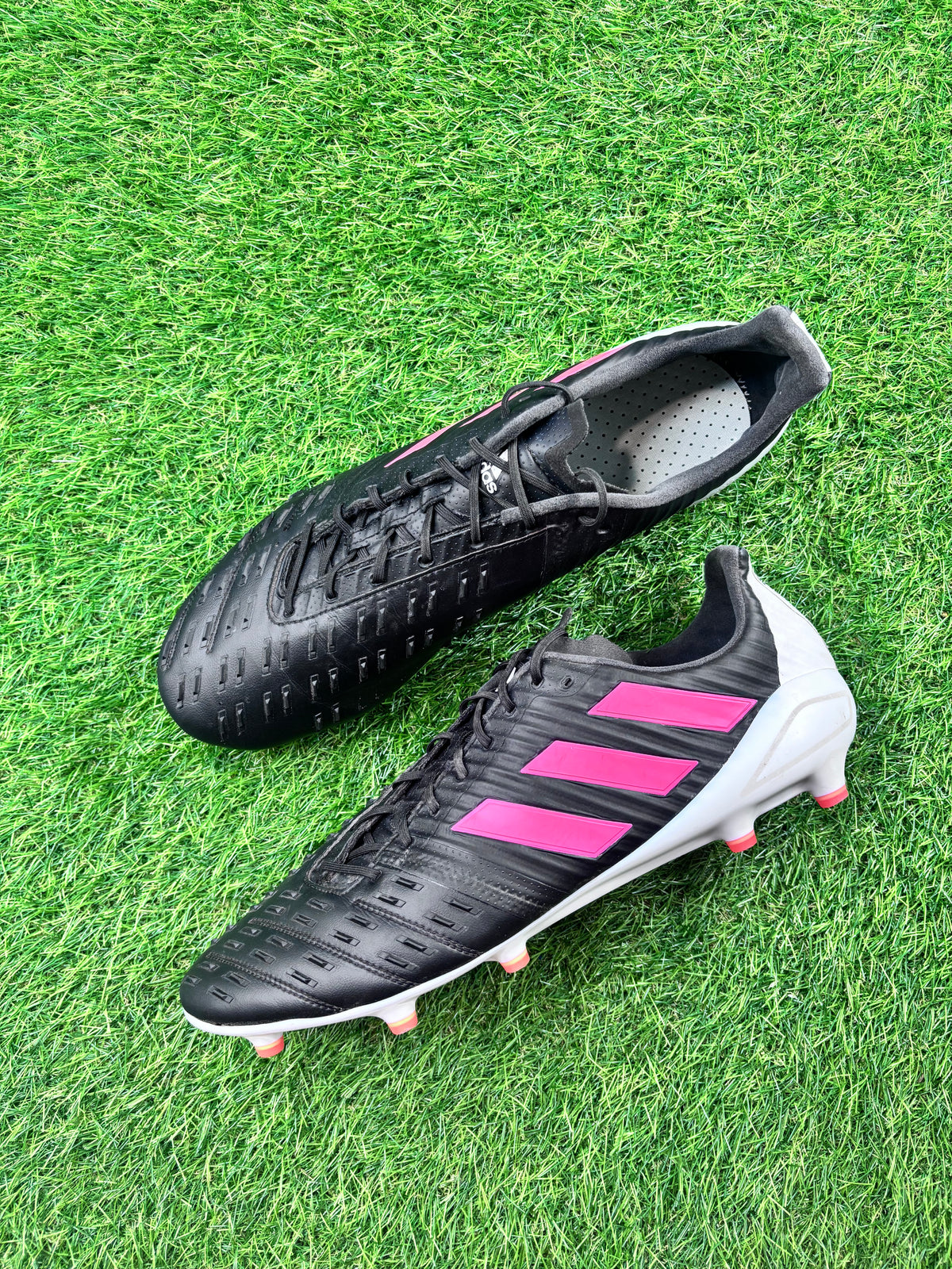 Adidas Predator Malice Control FG - UK 13