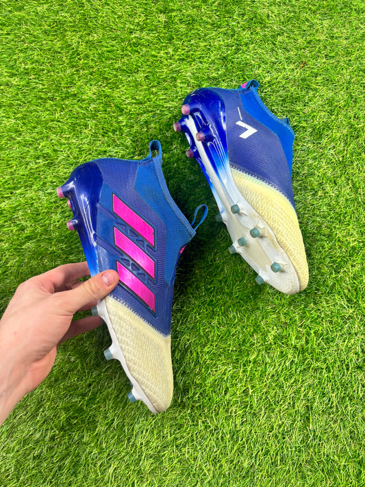 Adidas Ace 17+ - UK 10.5