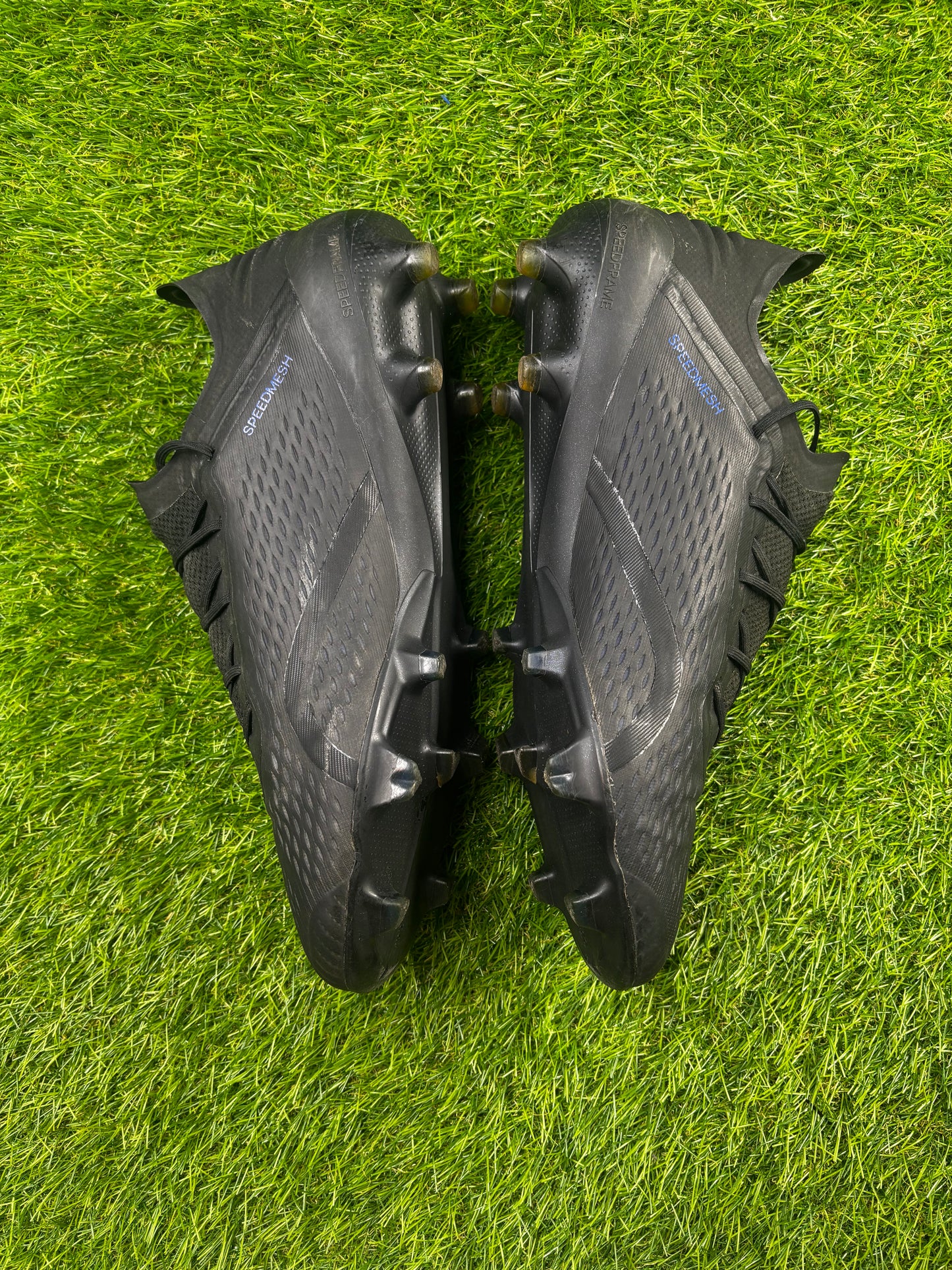 Adidas X 18.1 FG - UK 10