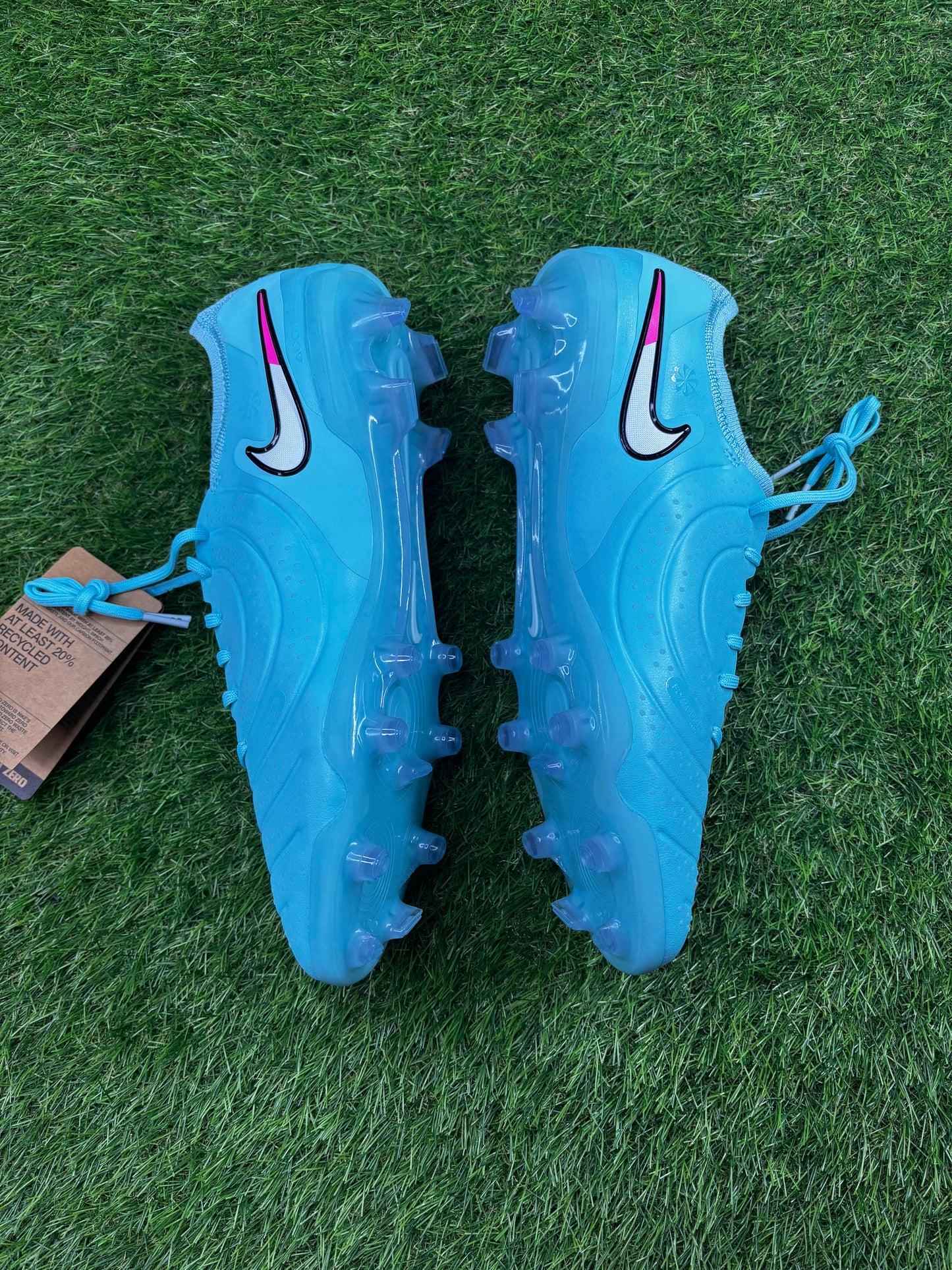 Nike Tiempo Legend 10 Elite Fg - UK 8/9/10/10.5