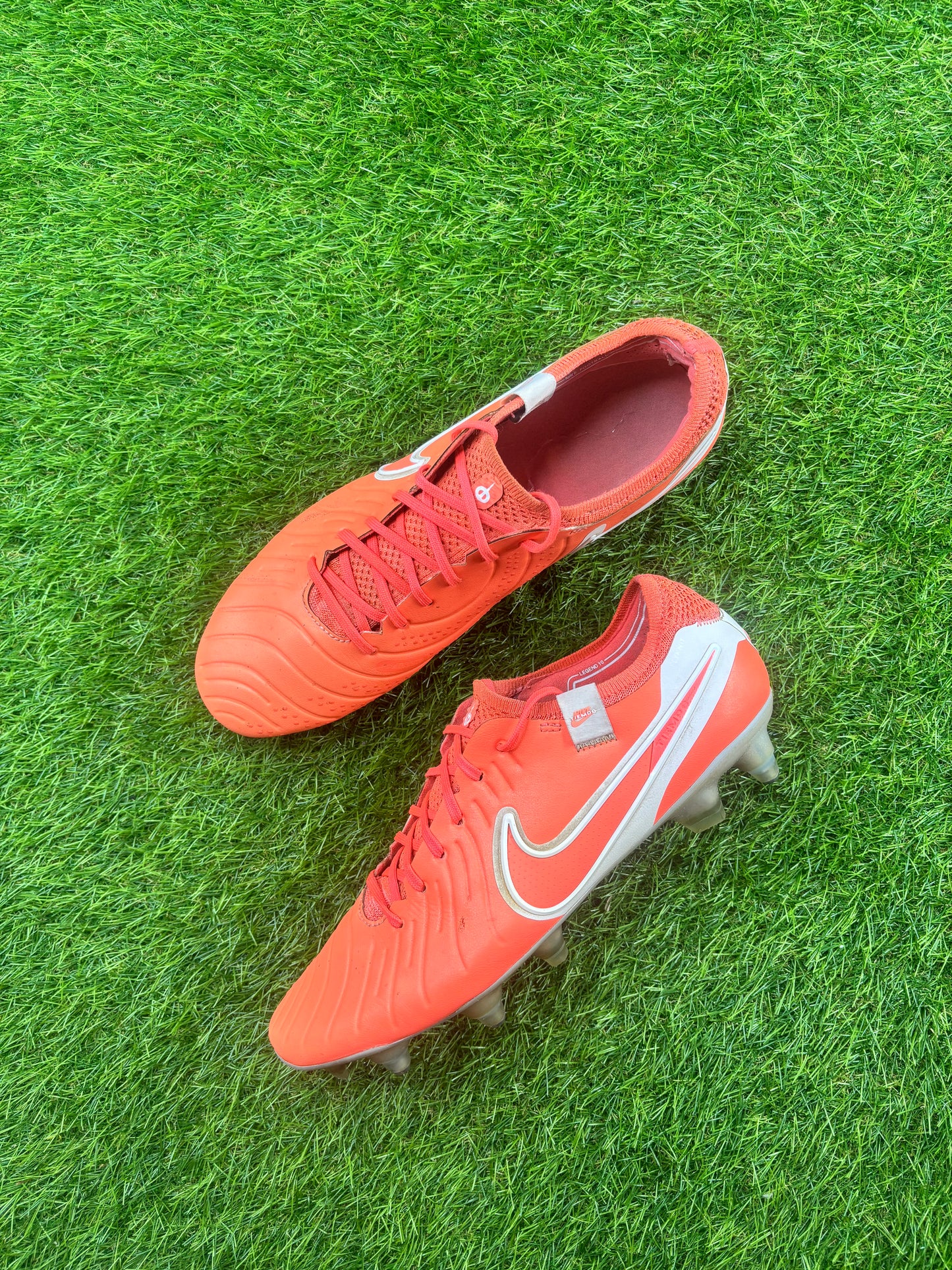 Nike Tiempo Legend 10 Elite SG - UK 9