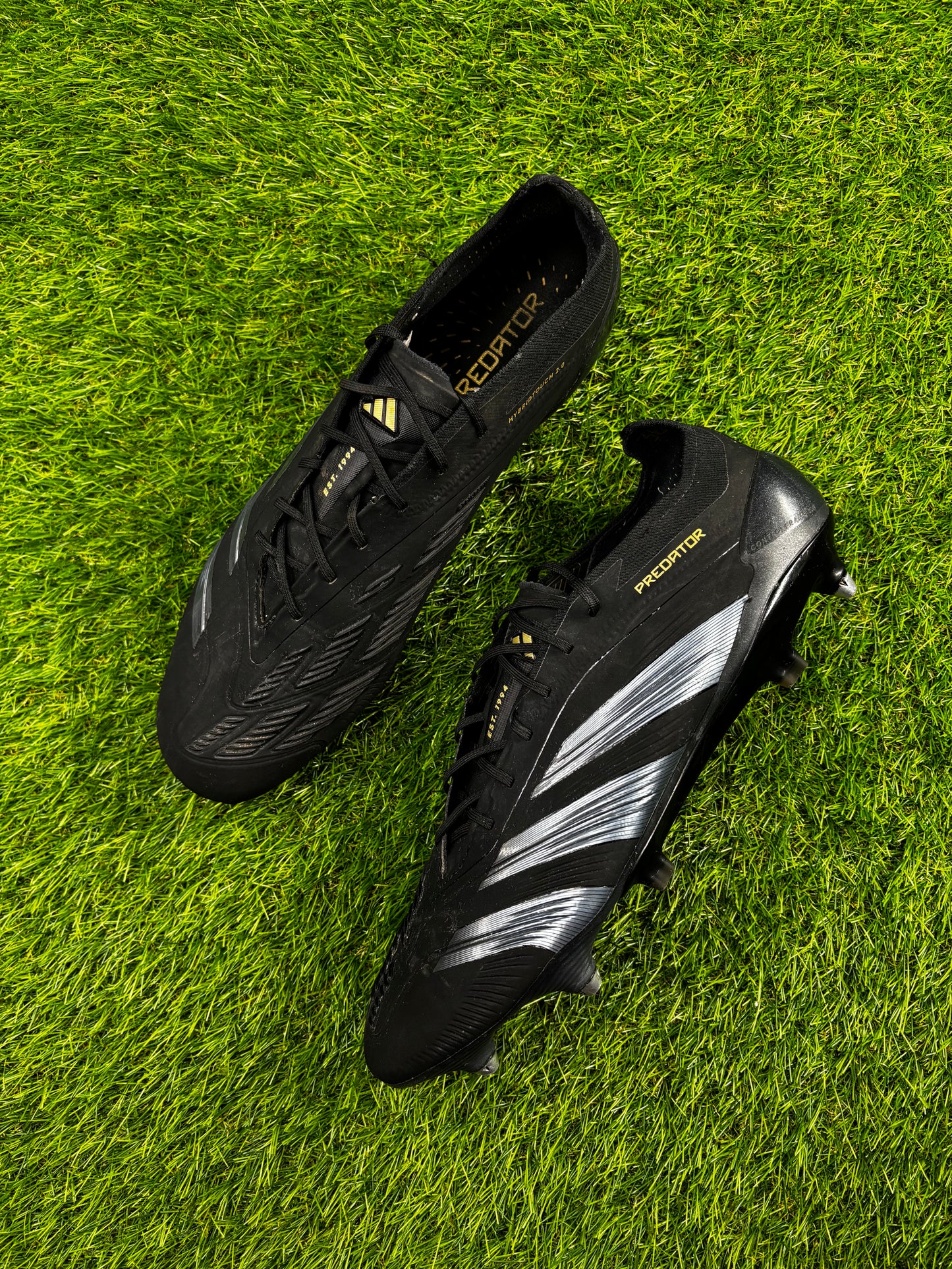 Adidas Predator Elite SG - UK 11.5