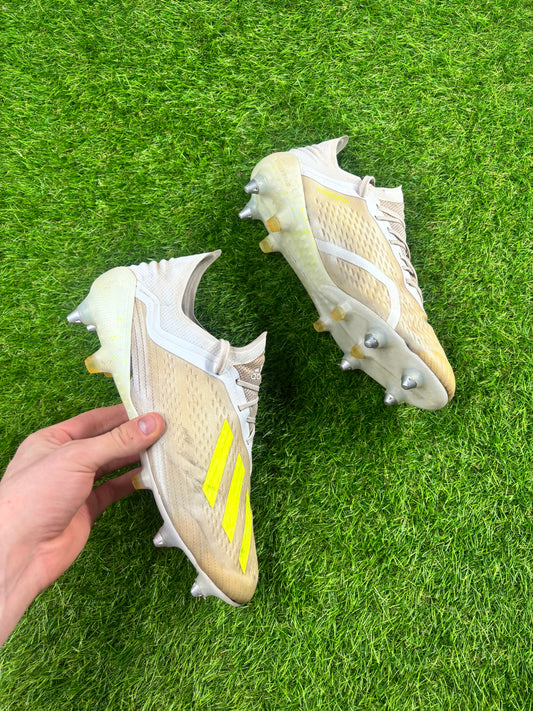 Adidas X 18.1 SG - UK 9