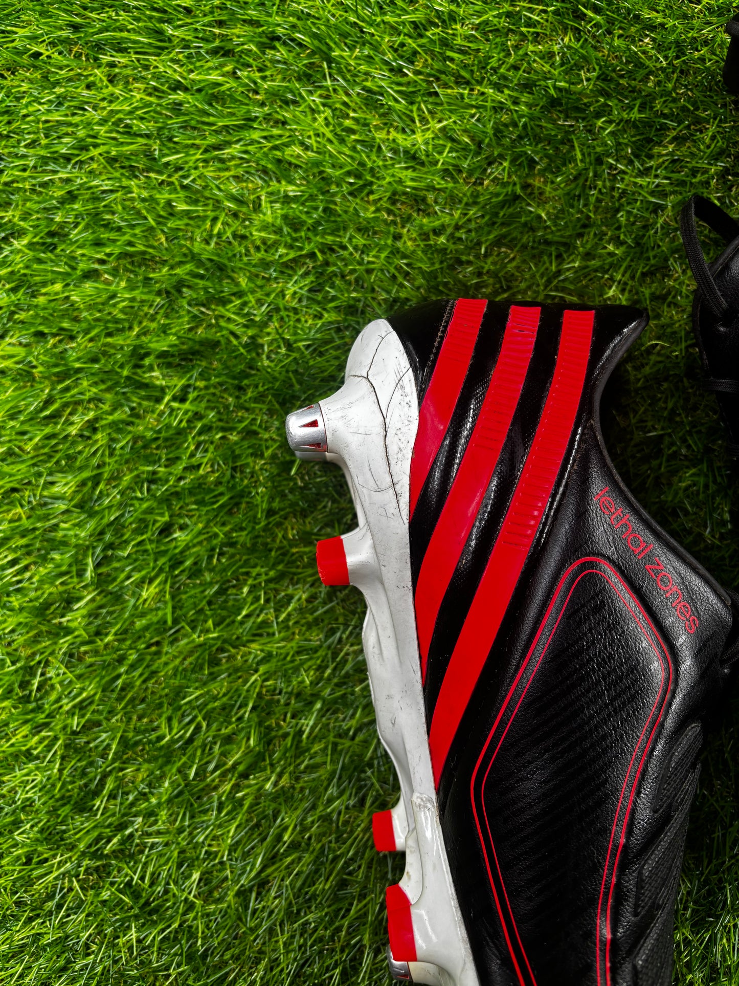 Adidas Predator LZ SG - UK 9
