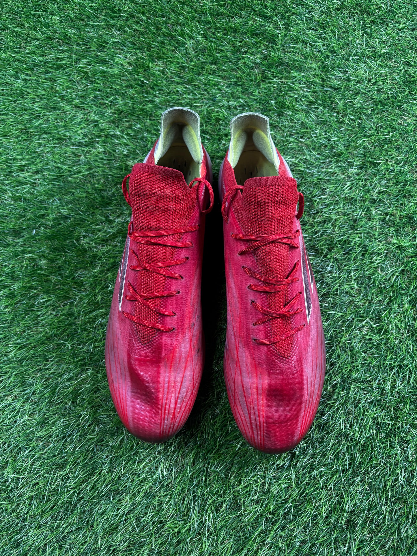 Adidas X Speedflow.1 FG - UK 9.5