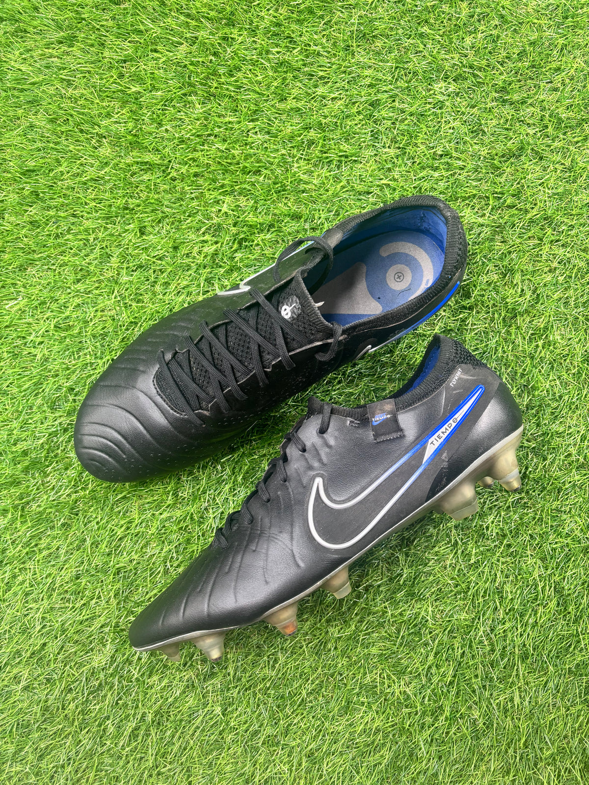 Nike Tiempo Legend 10 Sg - UK 10