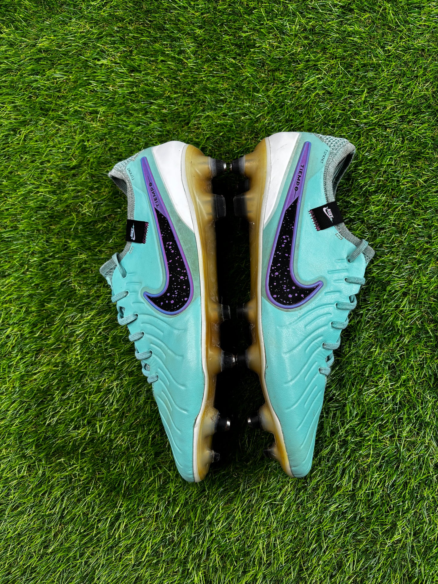 Nike Tiempo Legend 10 Elite SG - UK 9