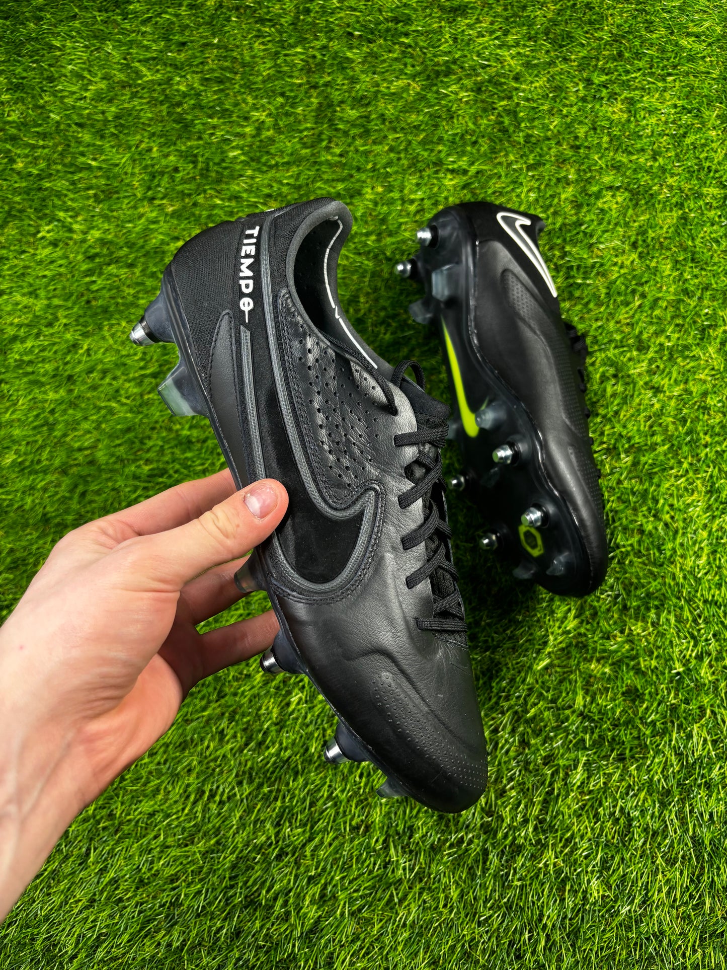 Nike Tiempo Legend 10 Elite SG - UK 9