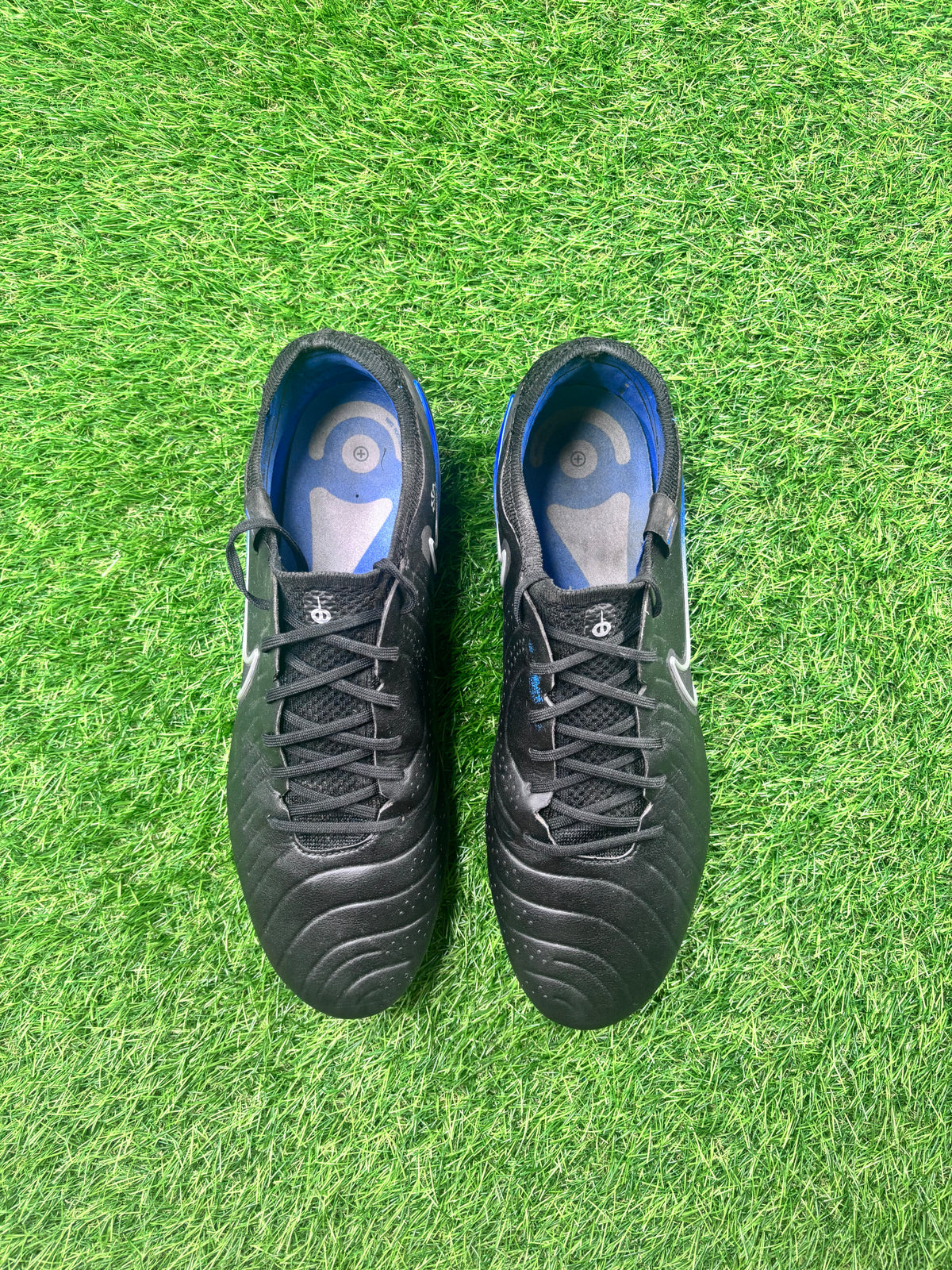 Nike Tiempo Legend 10 Sg - UK 10