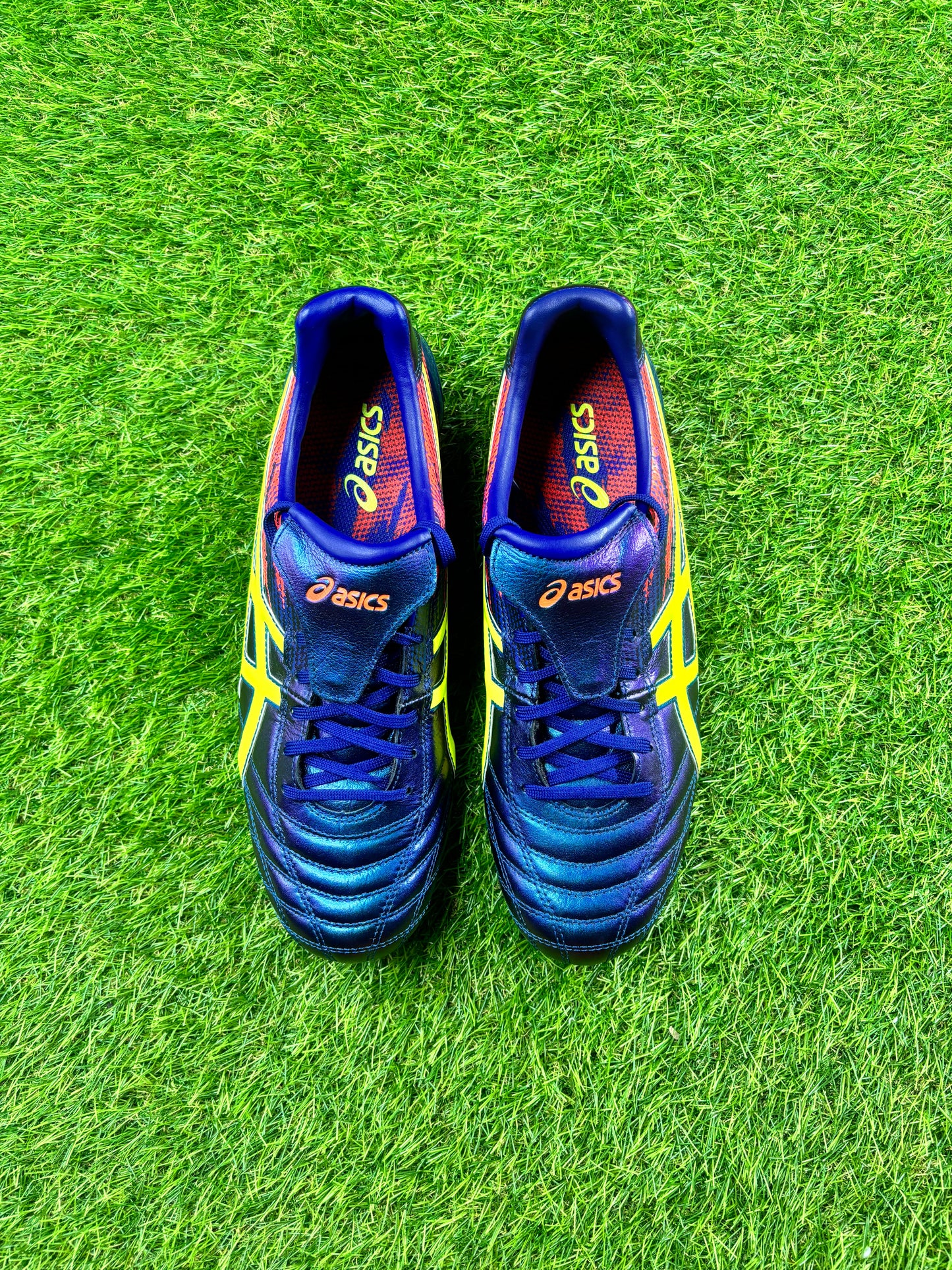 Asics Lethal Testimonial - UK 9