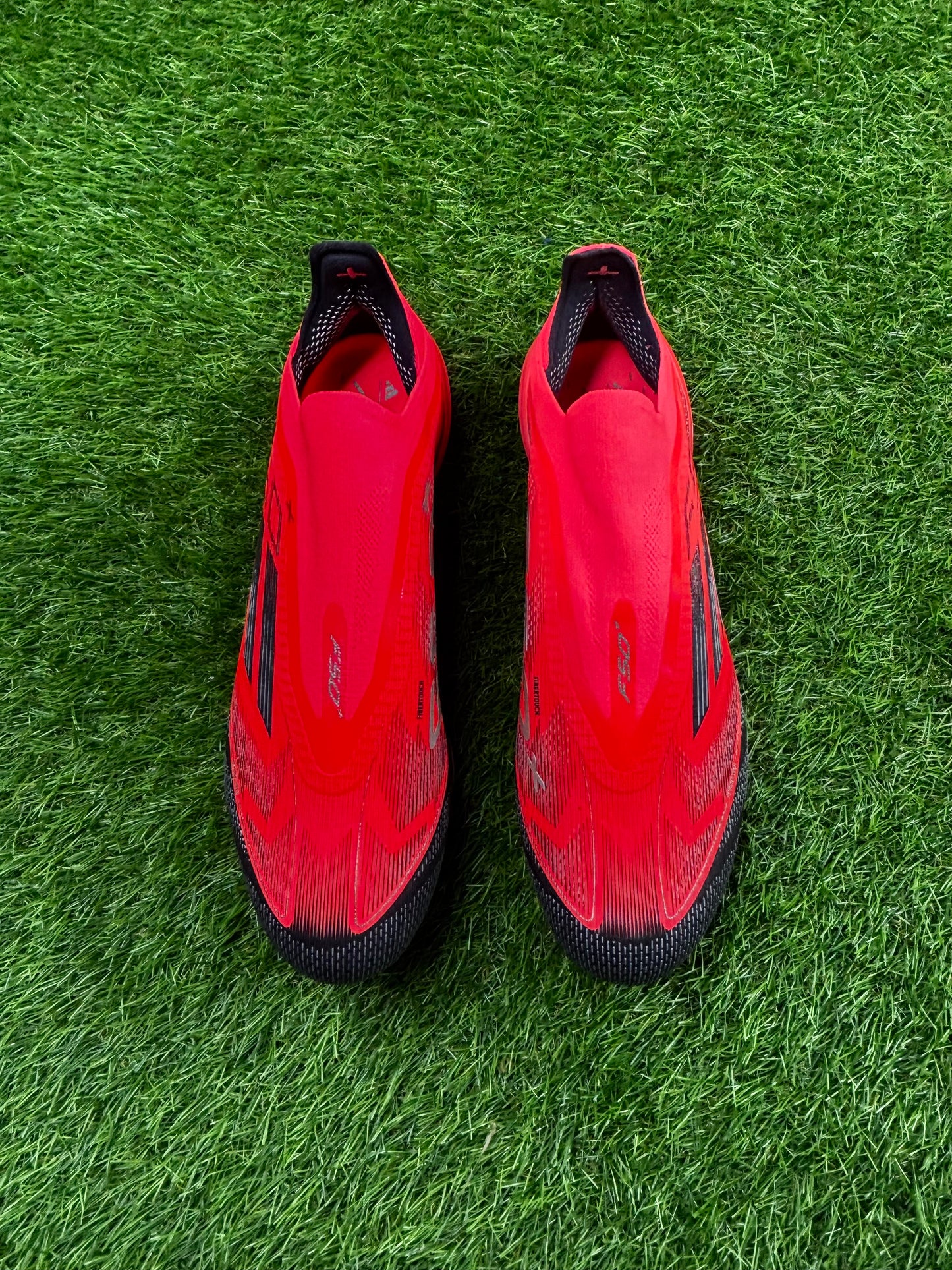 Adidas X F50 + - UK 9.5