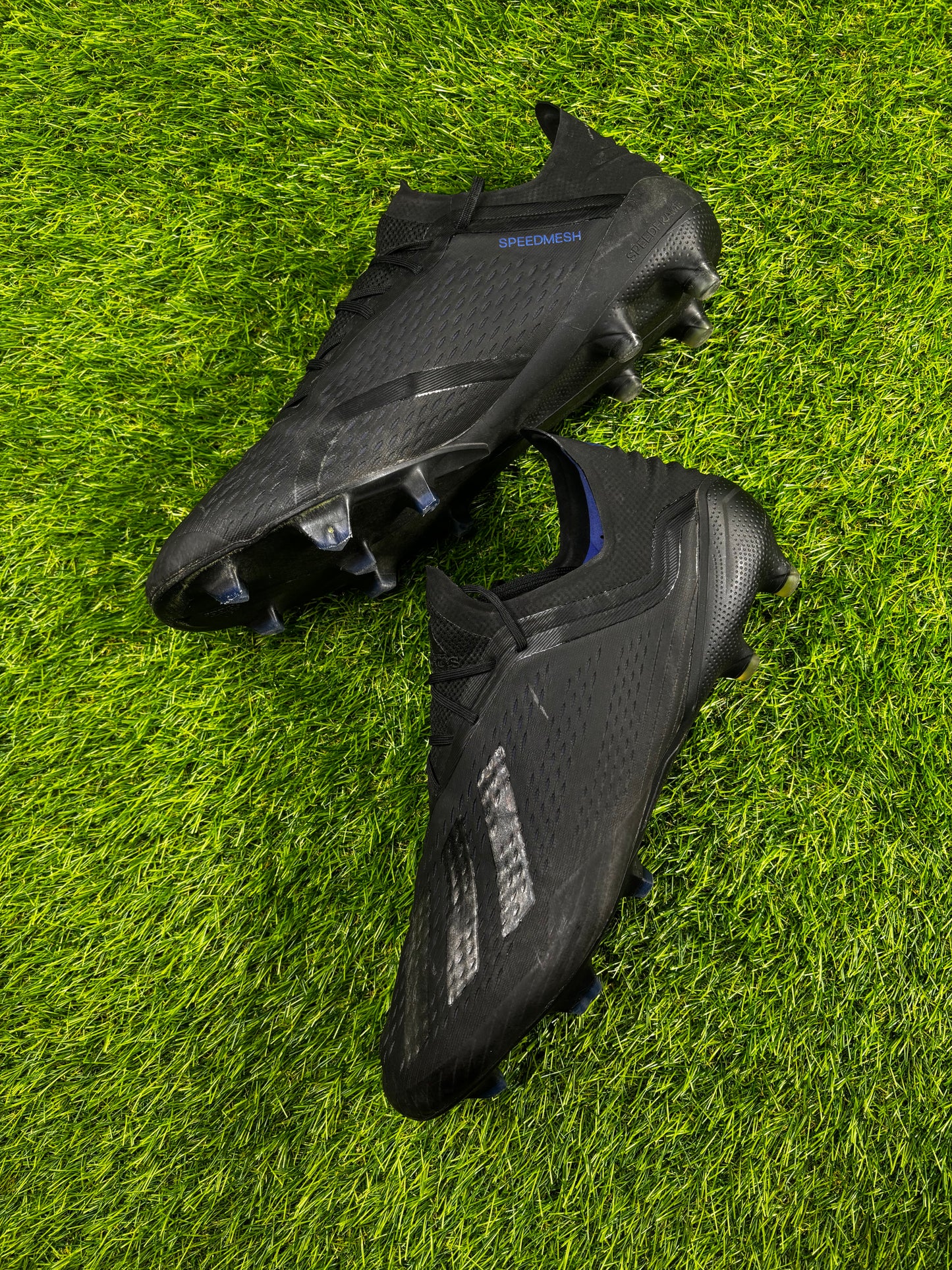 Adidas X 18.1 FG - UK 11