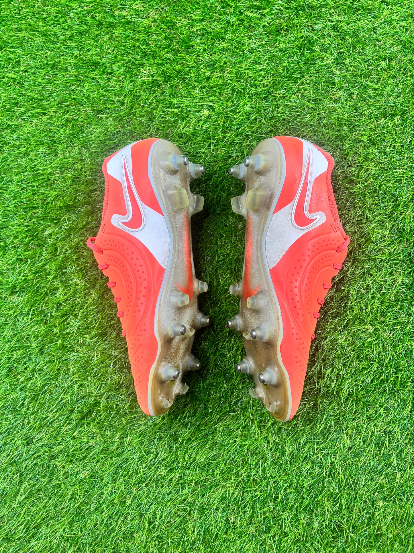 Nike Tiempo Legend 10 Elite SG - UK 9