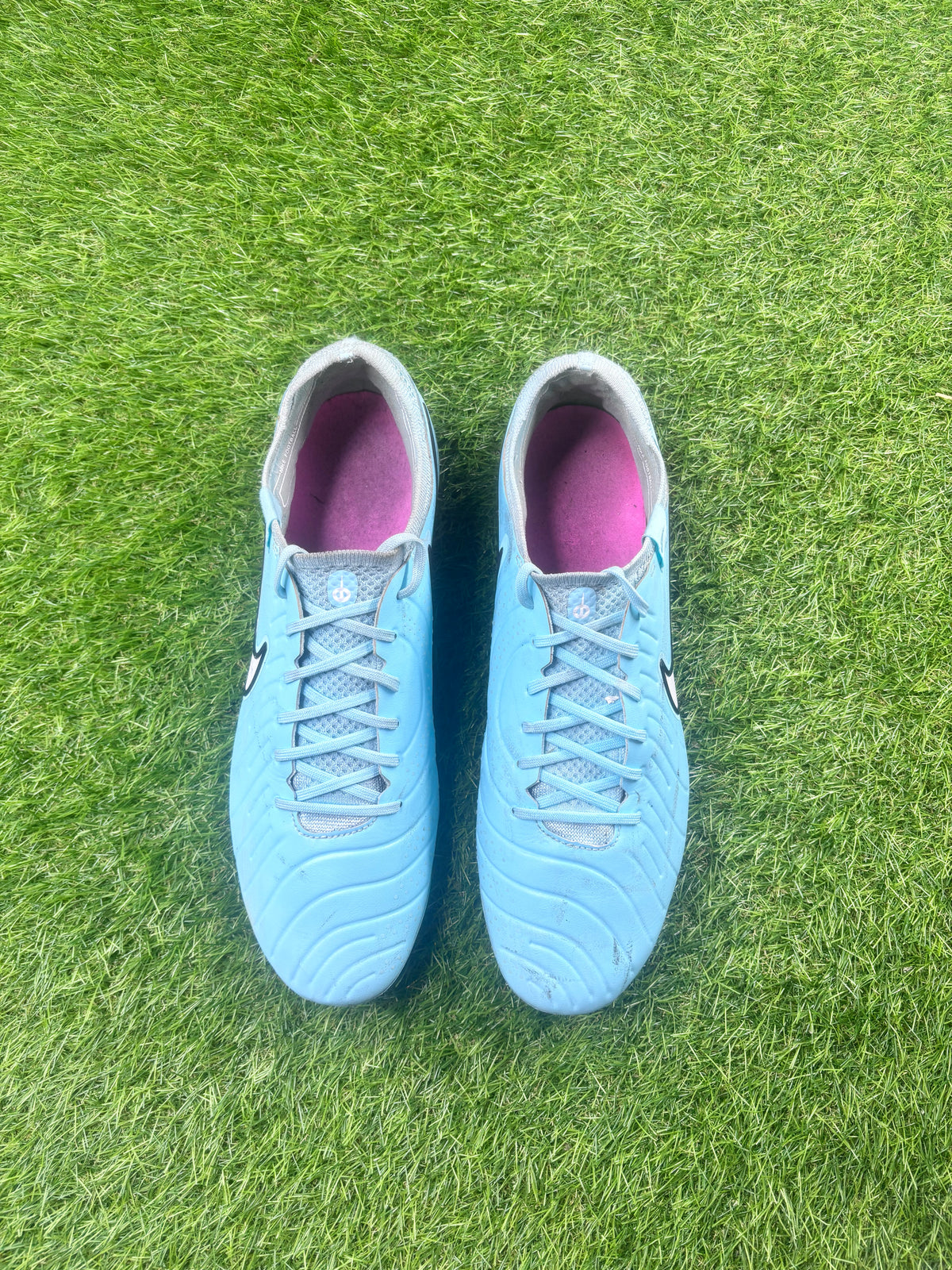 Nike Tiempo Legend 10 Elite FG - UK 10.5