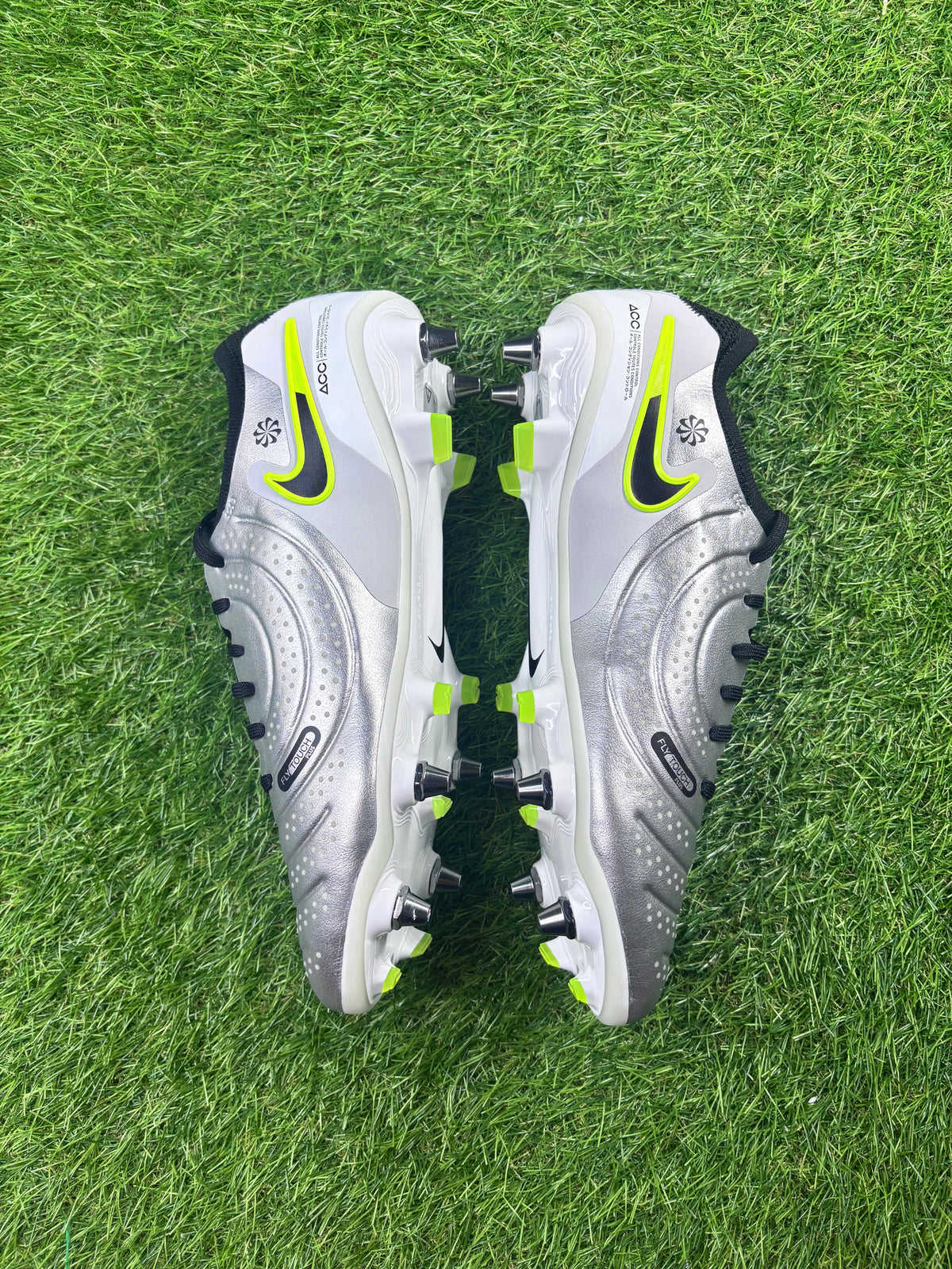 Nike Tiempo Legend 10 Elite SG - UK 8
