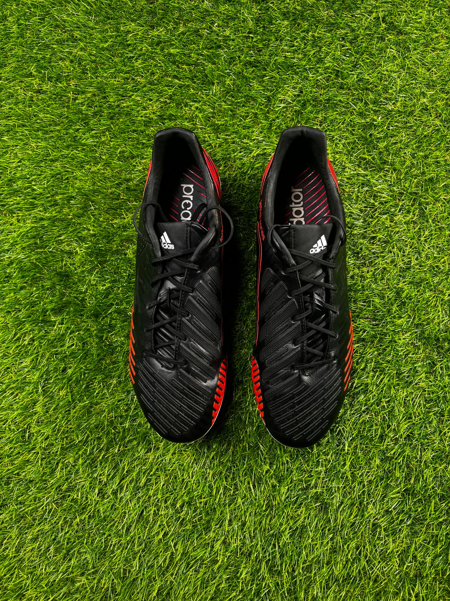 Adidas Predator LZ SG - UK 9