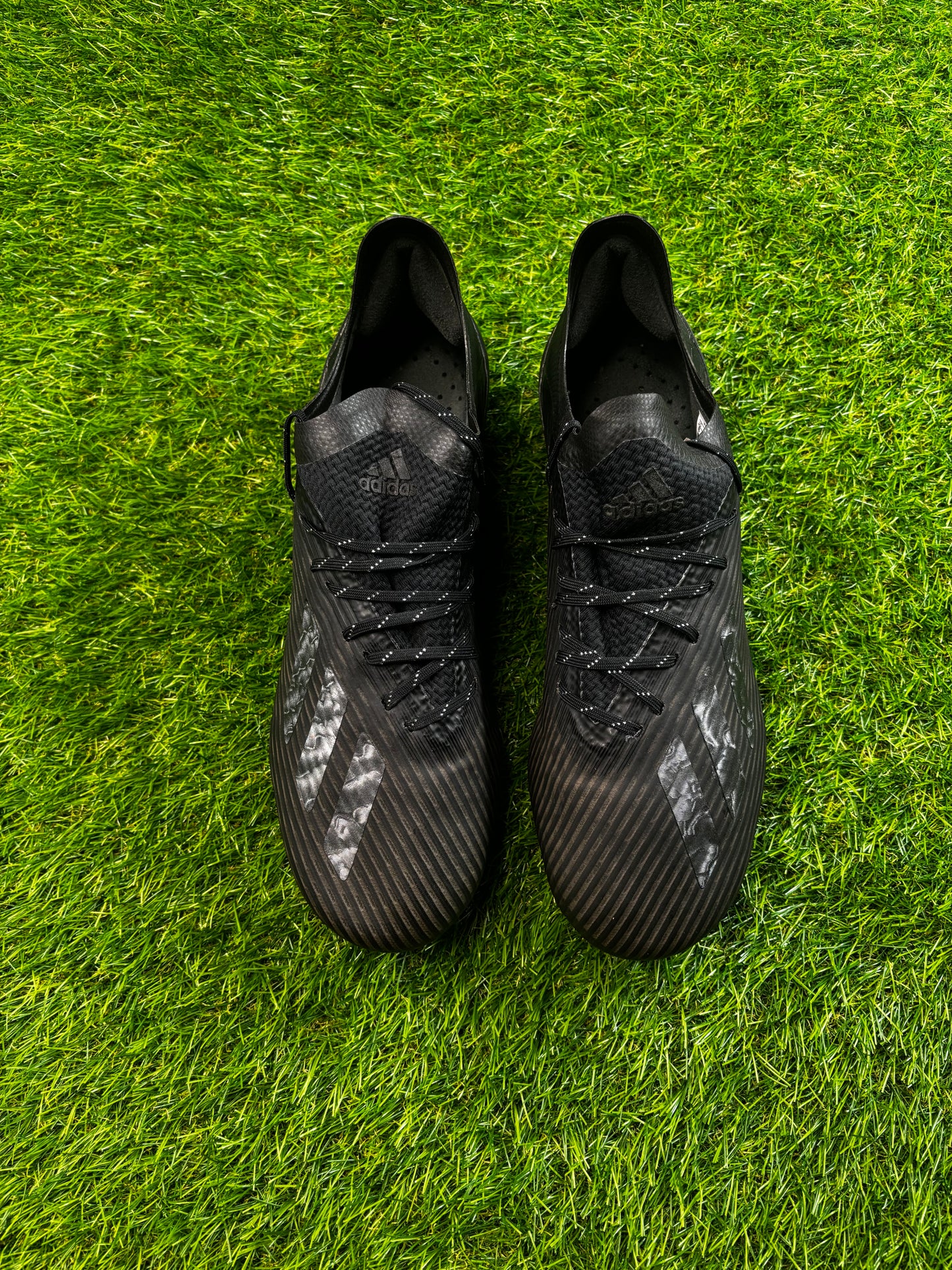Adidas X 19.1 SG - UK 7.5