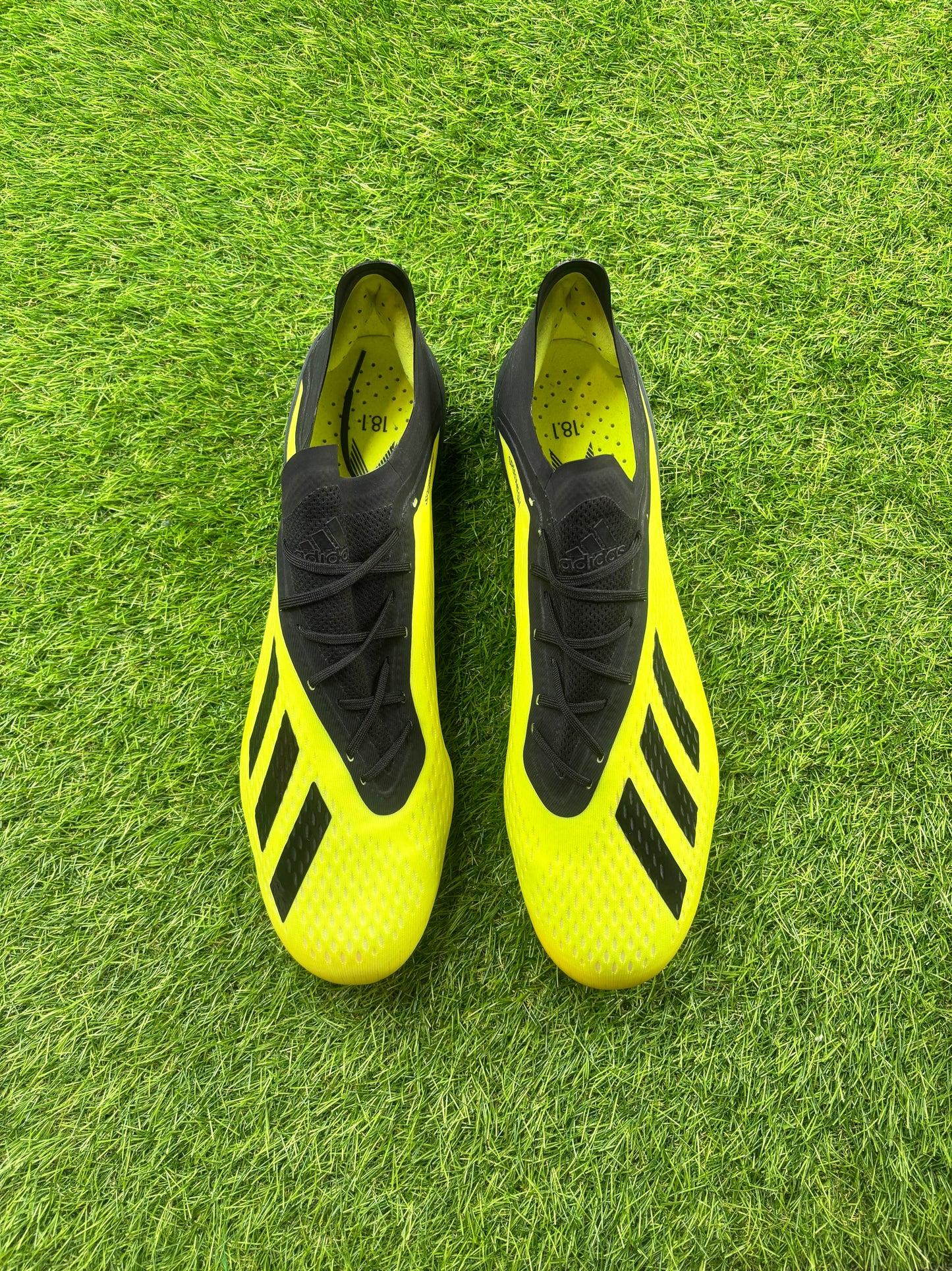 Adidas X 18.1 SG - UK 13