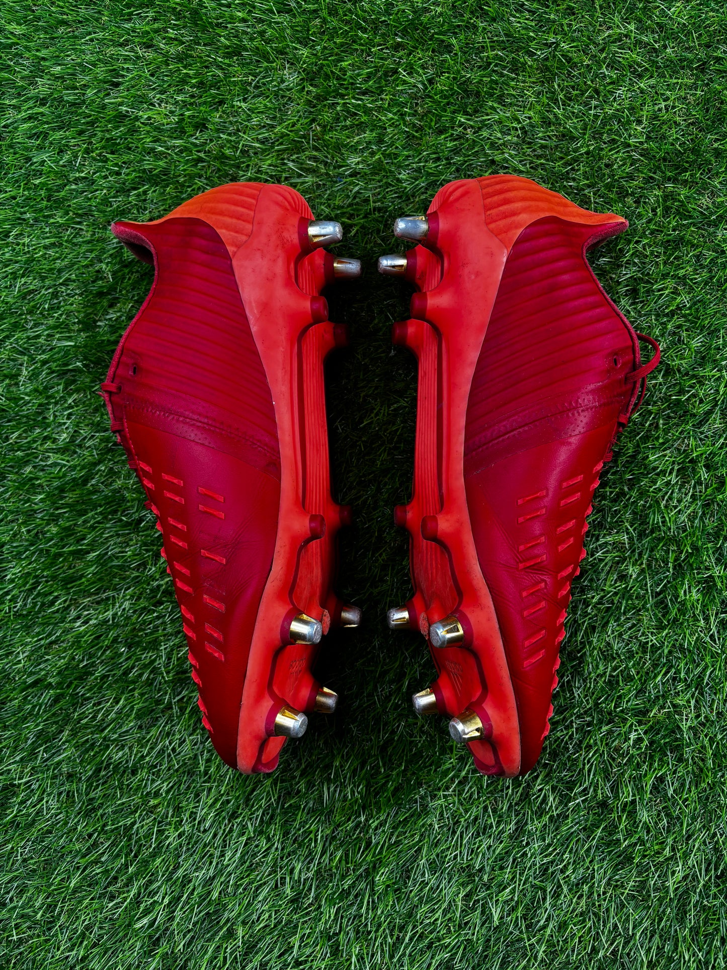 Adidas Predator Malice SG - UK 11