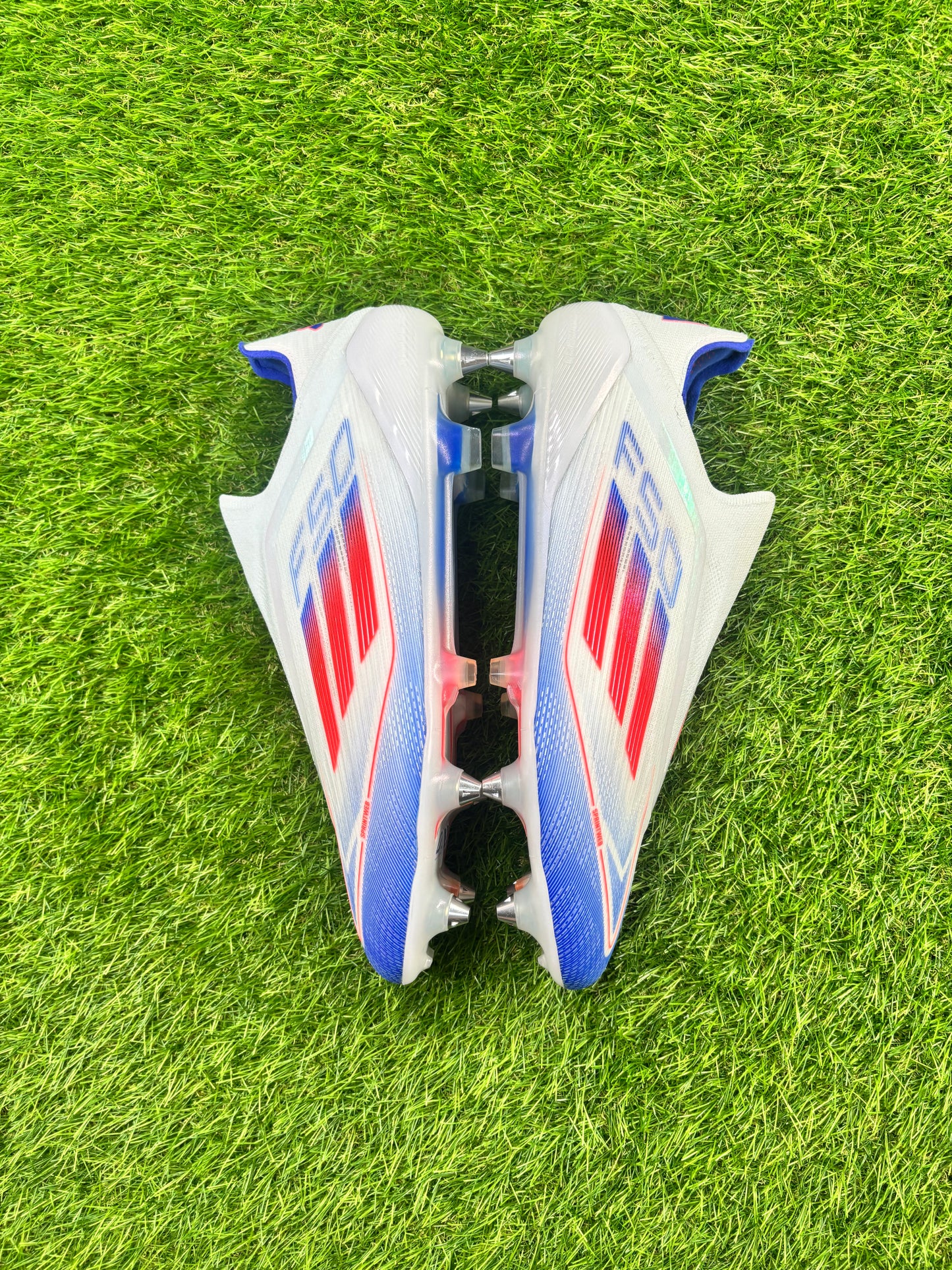 Adidas F50 Elite LL SG - UK 9.5