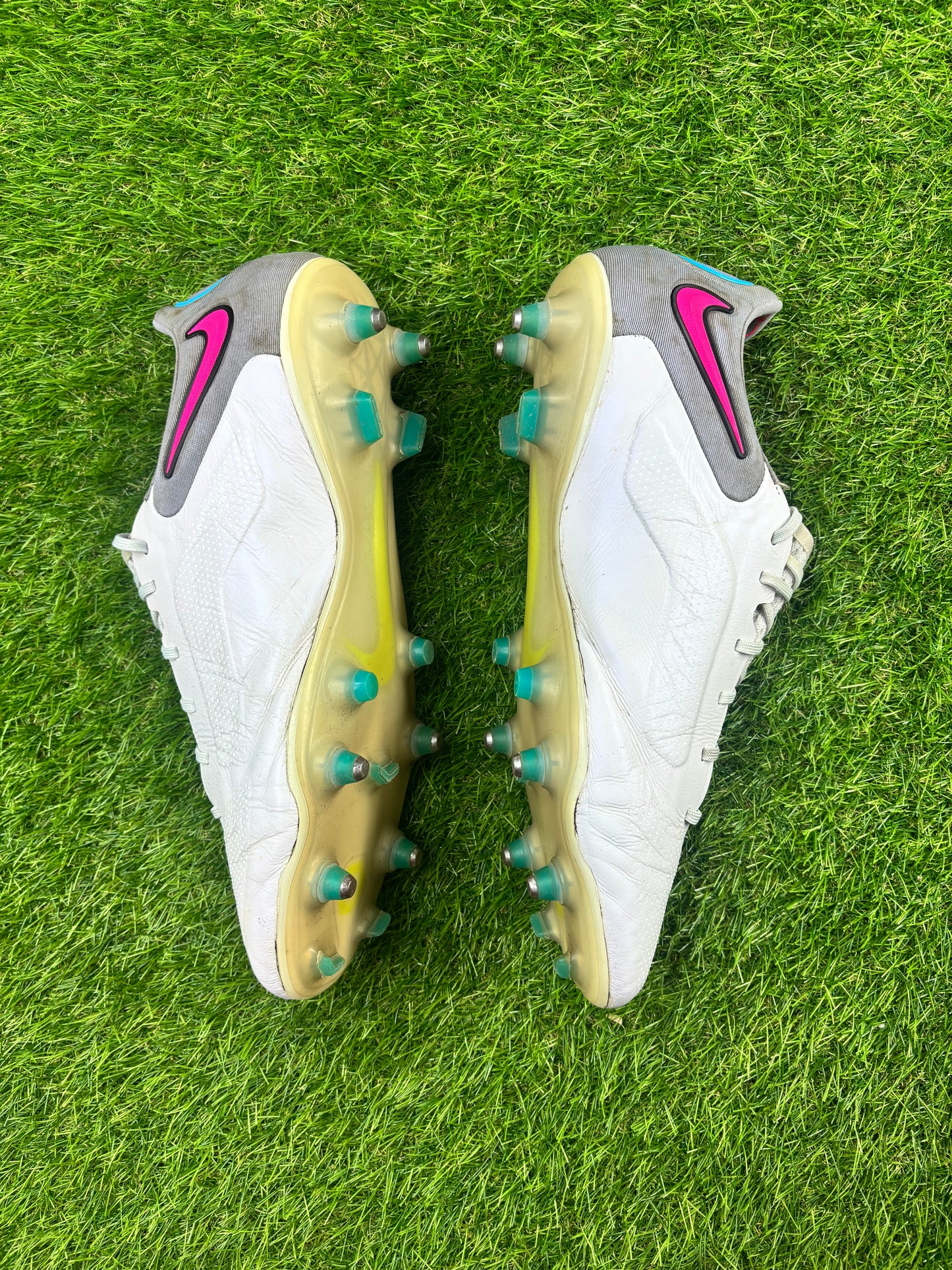Nike Tiempo Legend 10 Elite SG - UK 12