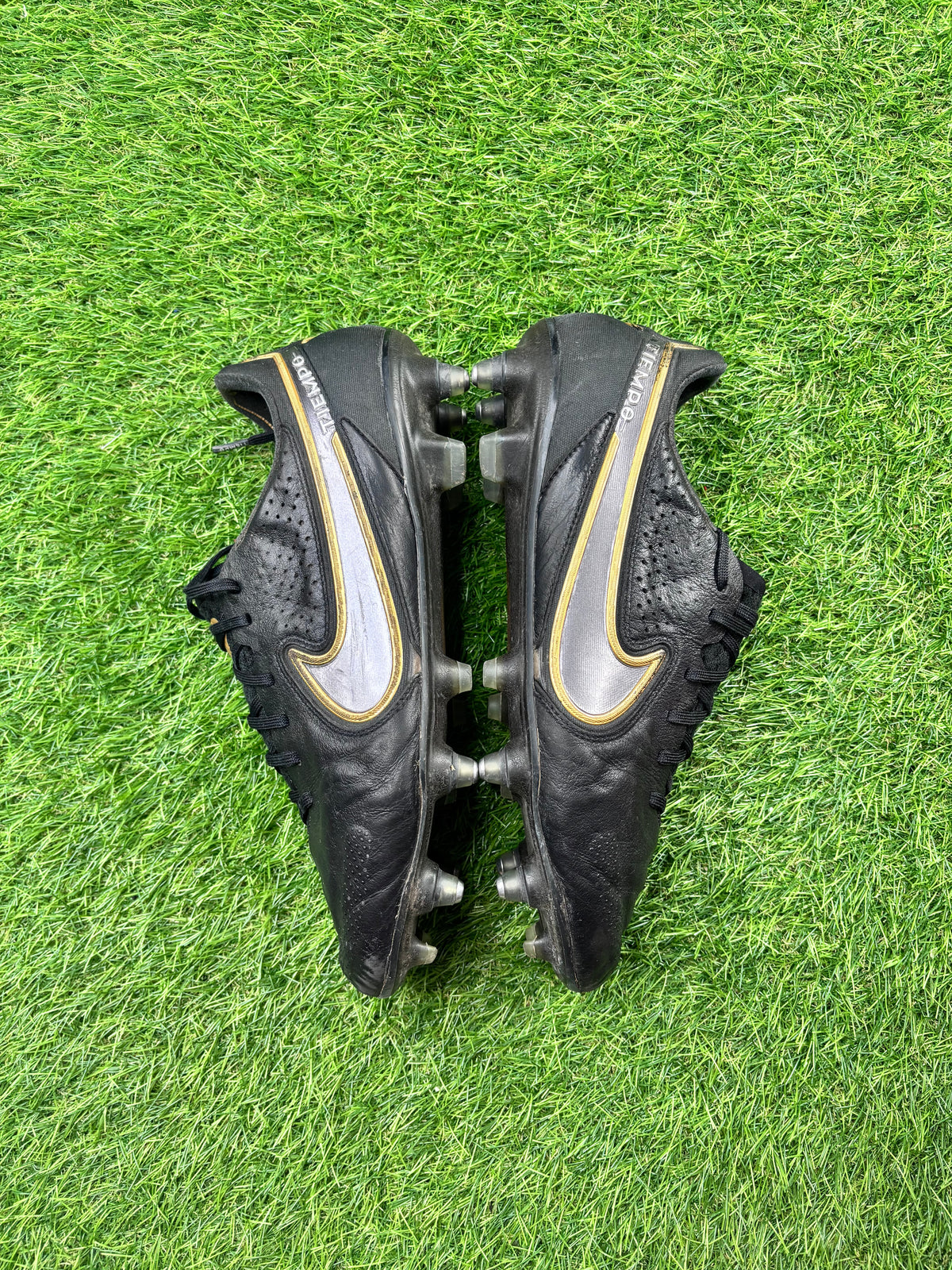 Nike Tiempo Legend 9 Elite SG - UK 8.5